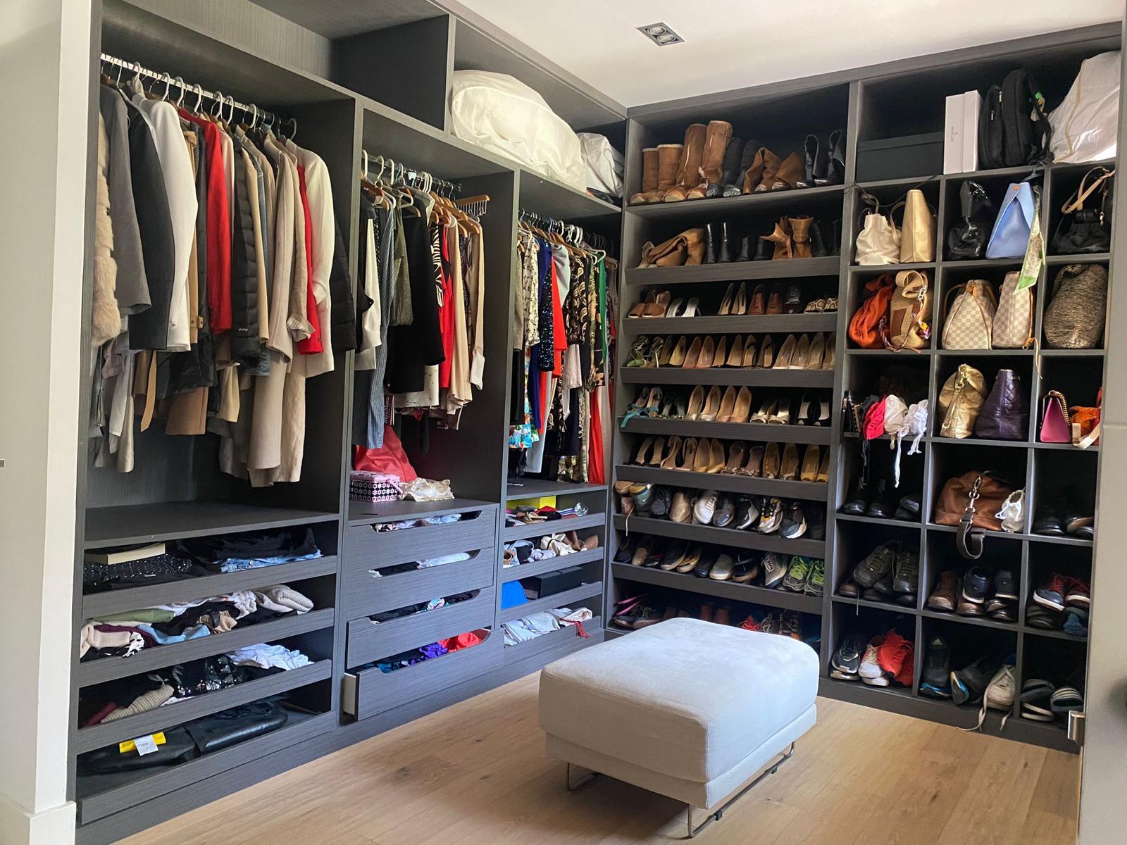 Chalet independiente con reforma en La Moraleja - 15