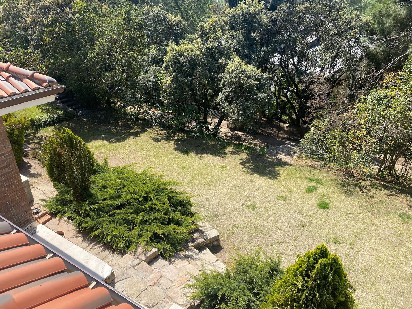 Chalet independiente con reforma en La Moraleja - 43