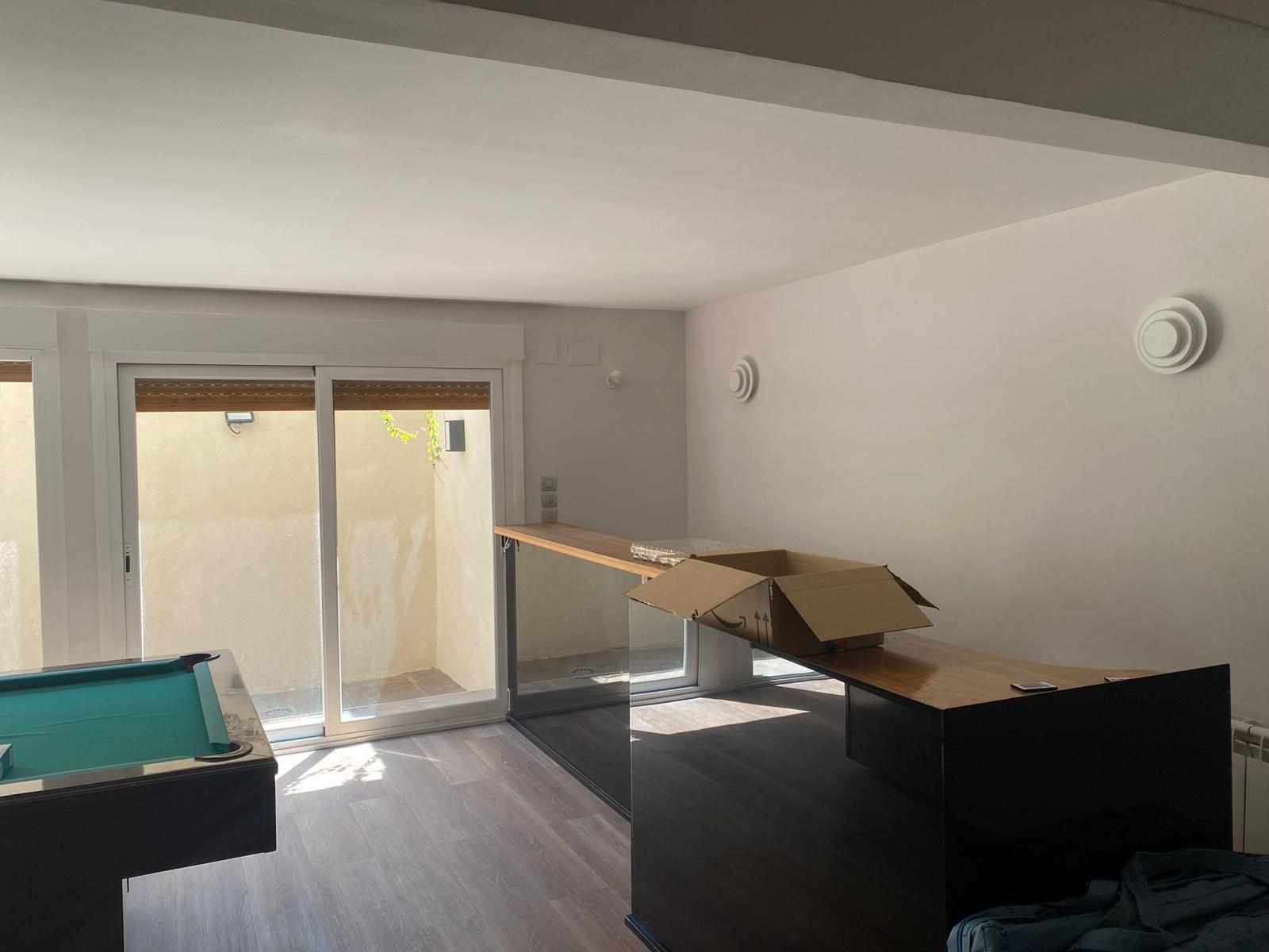 Chalet independiente con reforma en La Moraleja - 5