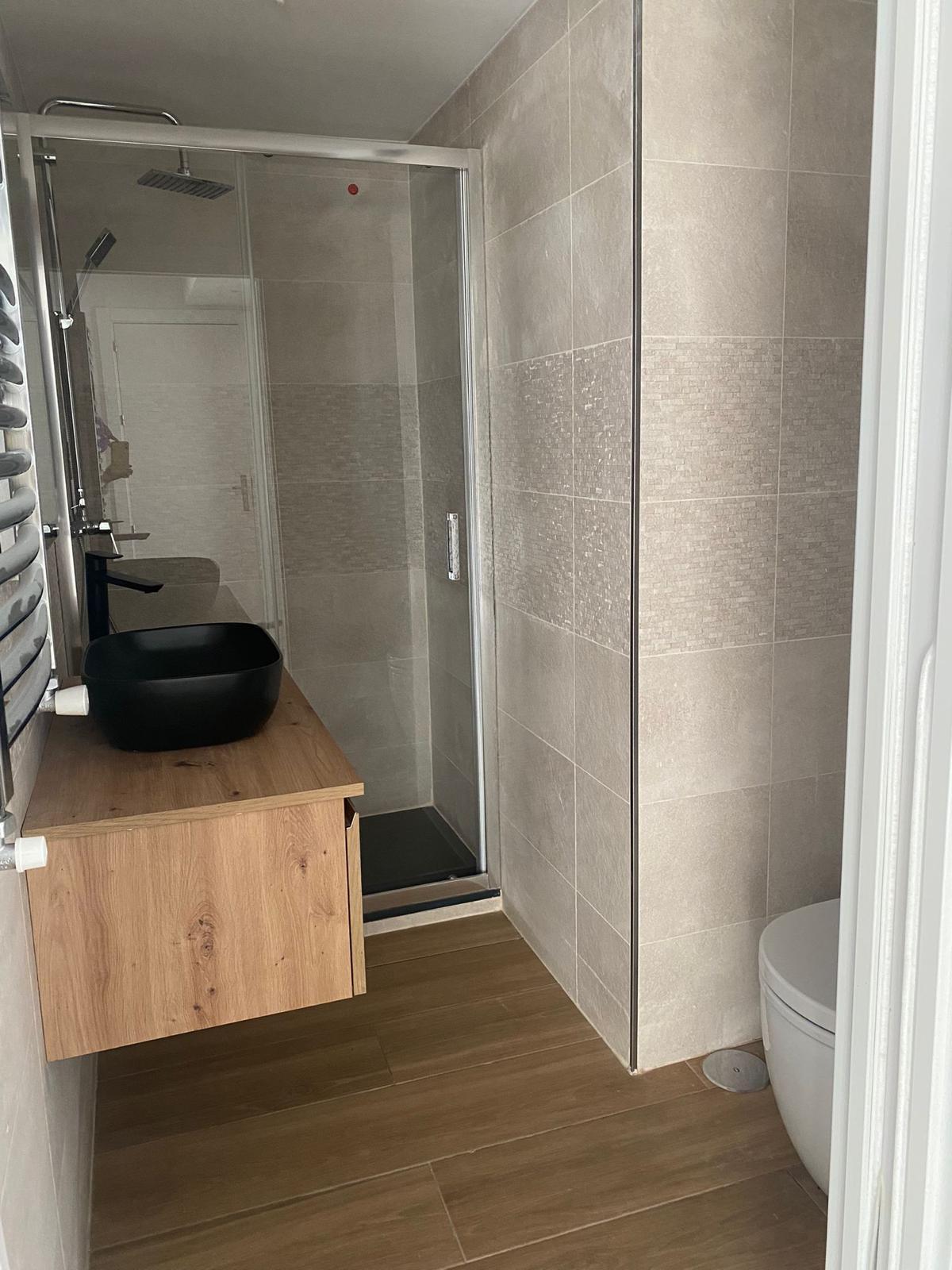 Chalet independiente con reforma en La Moraleja - 25