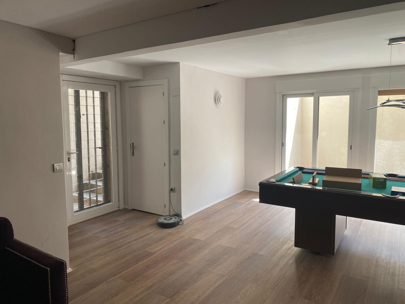 Chalet independiente con reforma en La Moraleja - 6