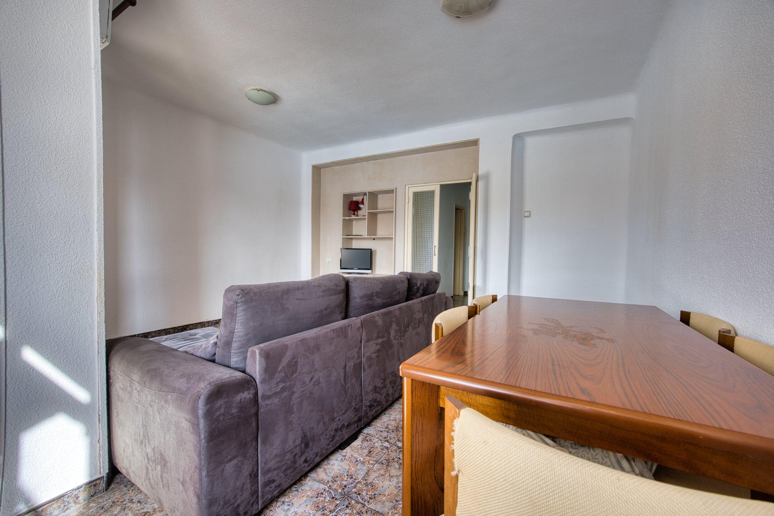 Piso en Venta en C. Torre de la Marquesa - 3