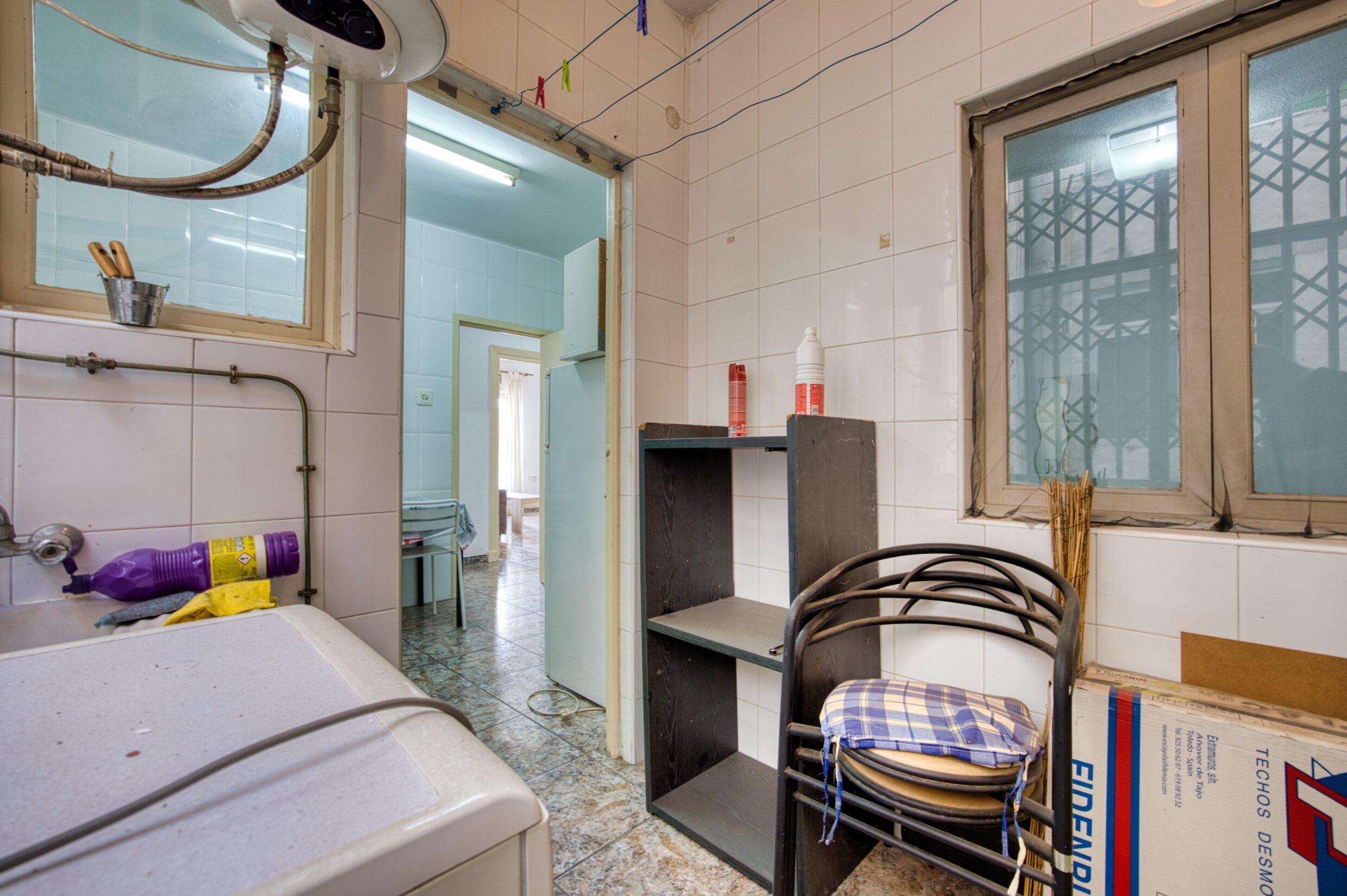 Piso en Venta en C. Torre de la Marquesa - 9