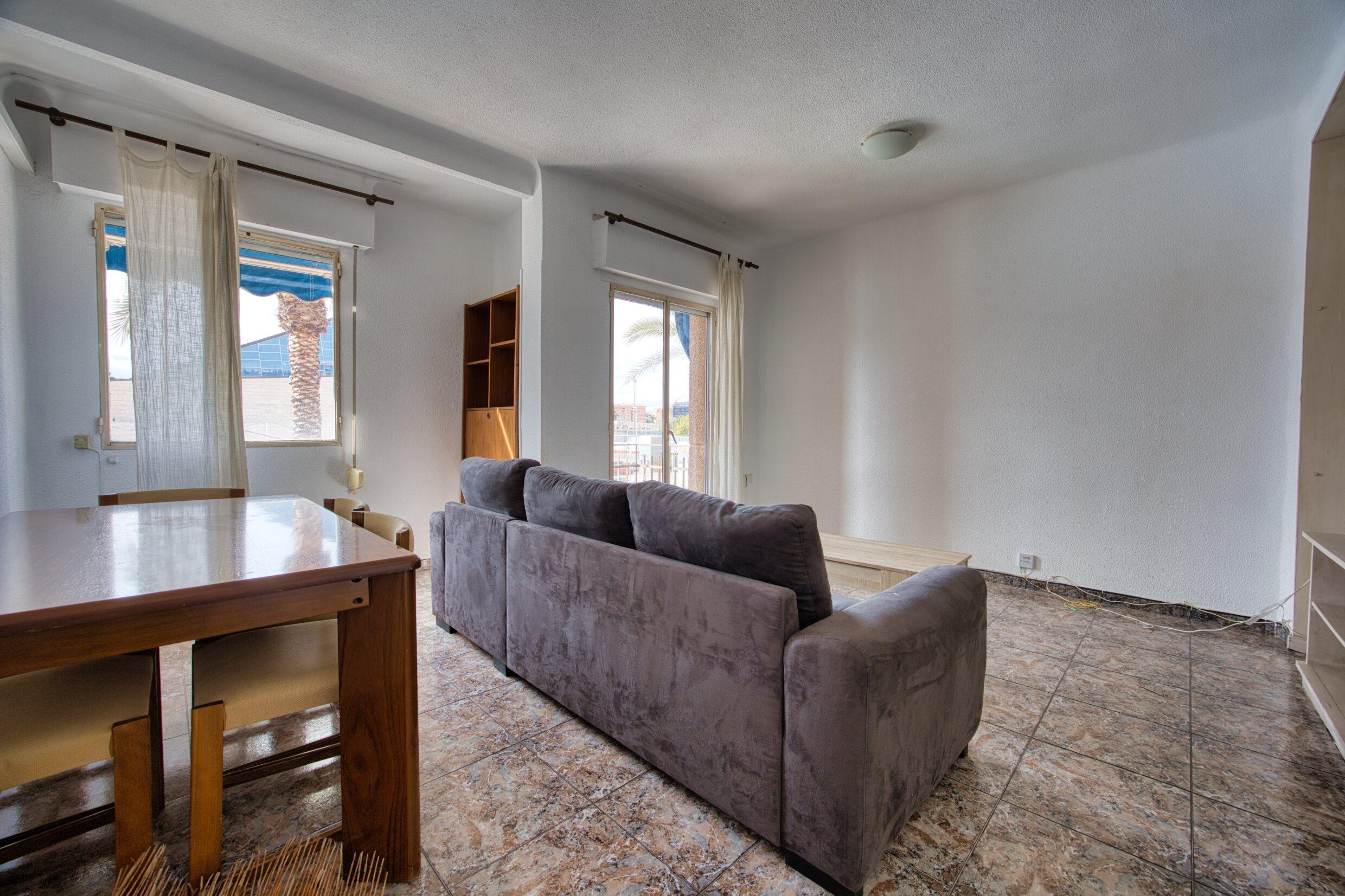 Piso en Venta en C. Torre de la Marquesa - 2