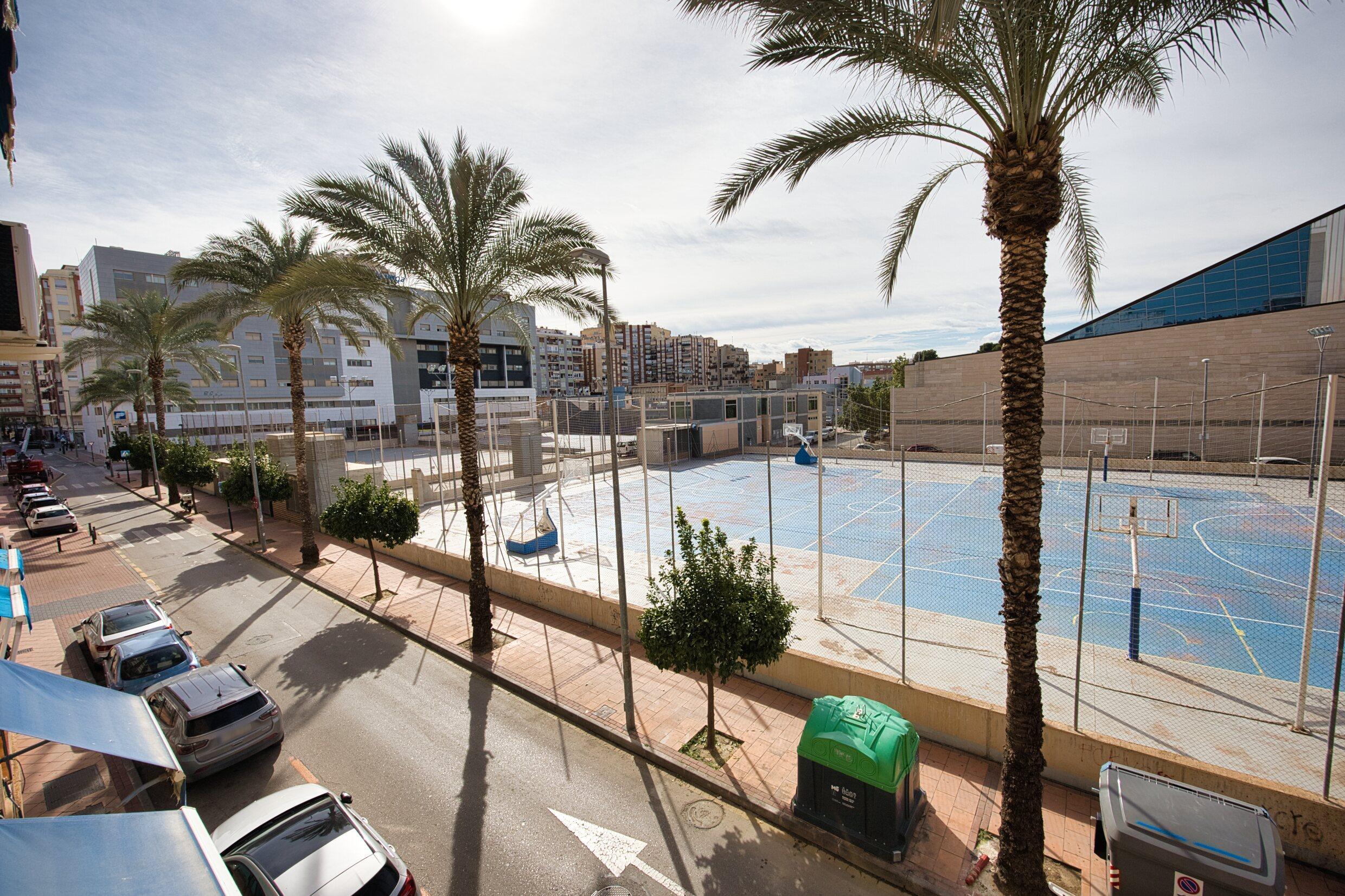 Piso en Venta en C. Torre de la Marquesa - 23