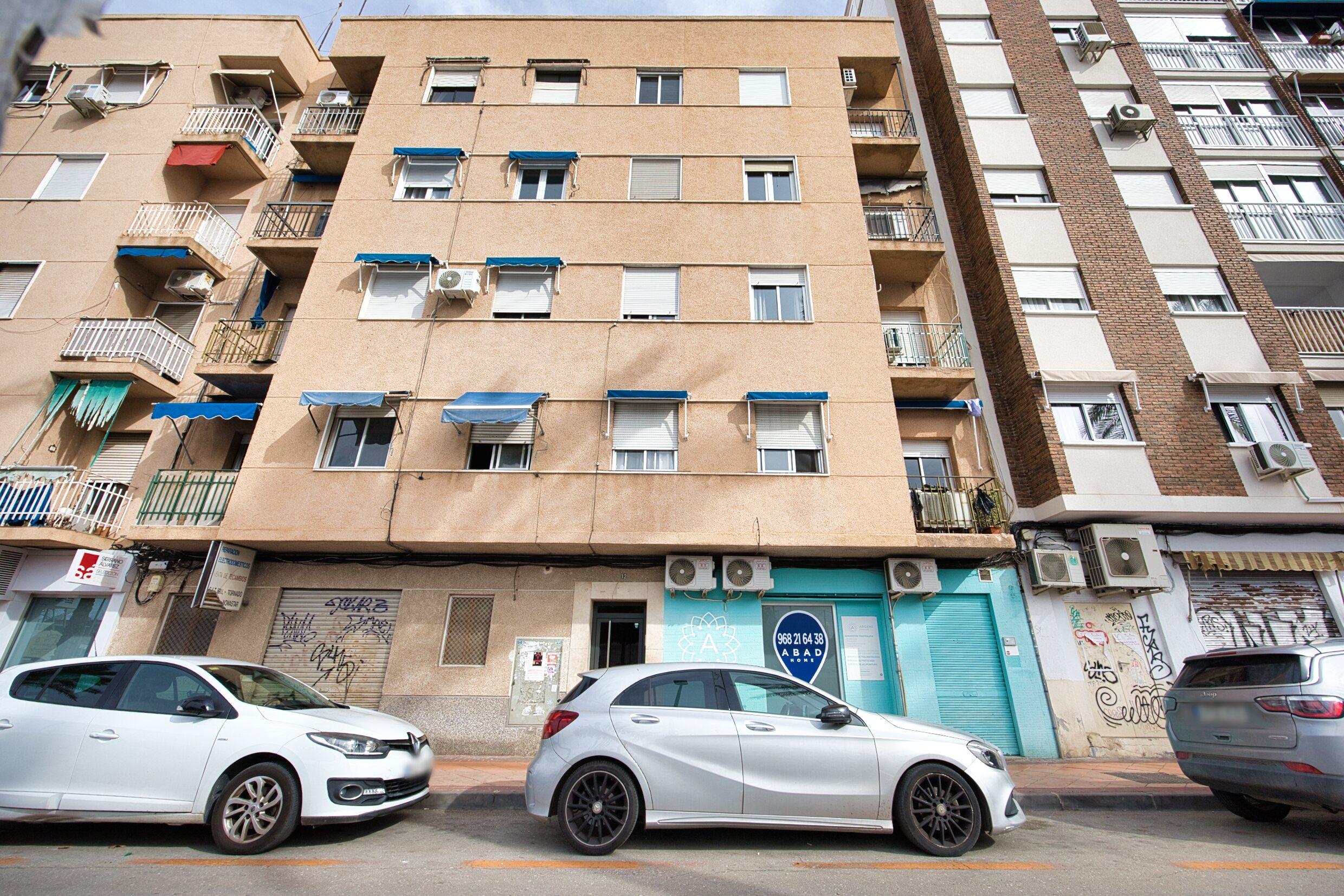 Piso en Venta en C. Torre de la Marquesa - 21