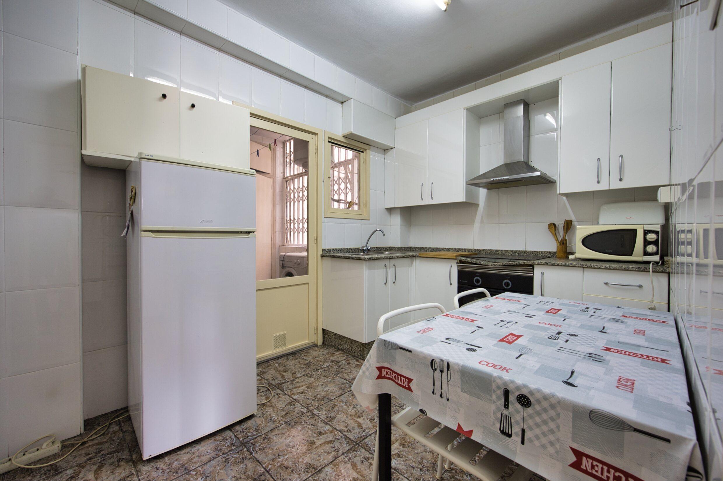 Piso en Venta en C. Torre de la Marquesa - 6