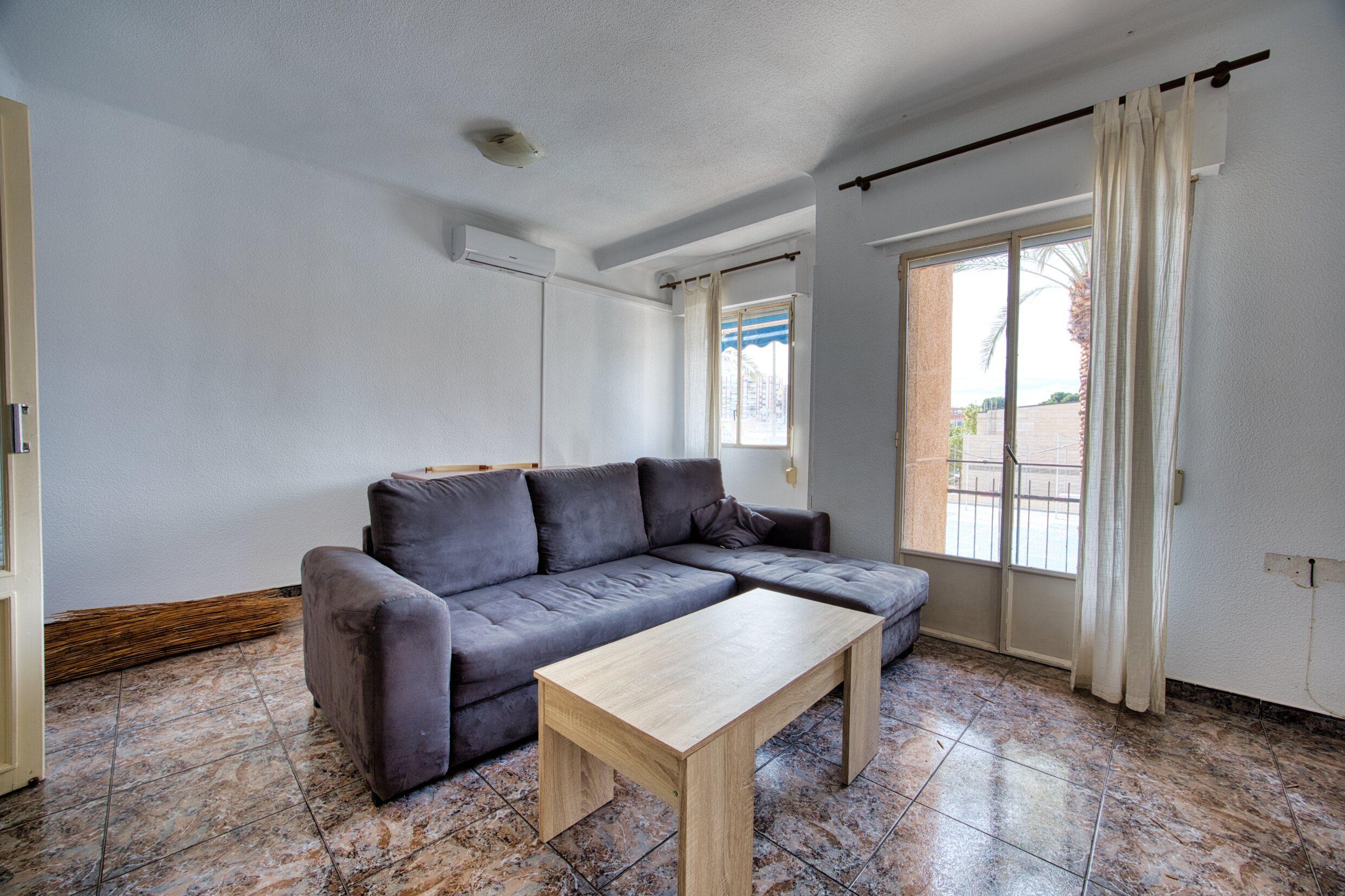 Piso en Venta en C. Torre de la Marquesa - 1