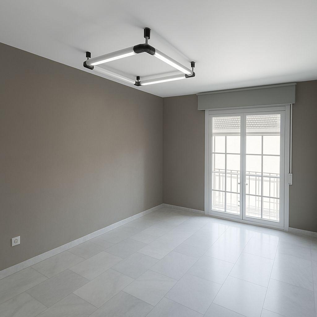 Piso en Venta en Carranque (Cruz de Humilladero) - 4