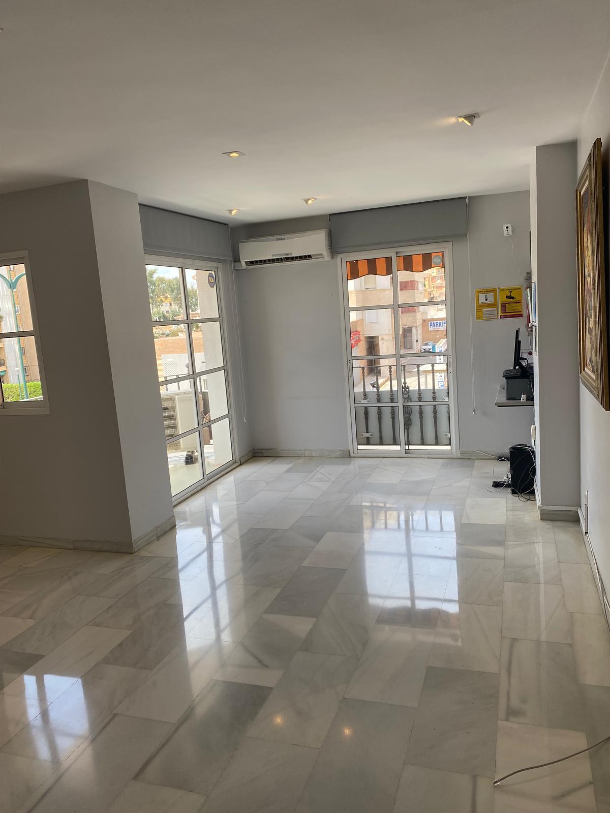 Piso en Venta en Carranque (Cruz de Humilladero) - 1