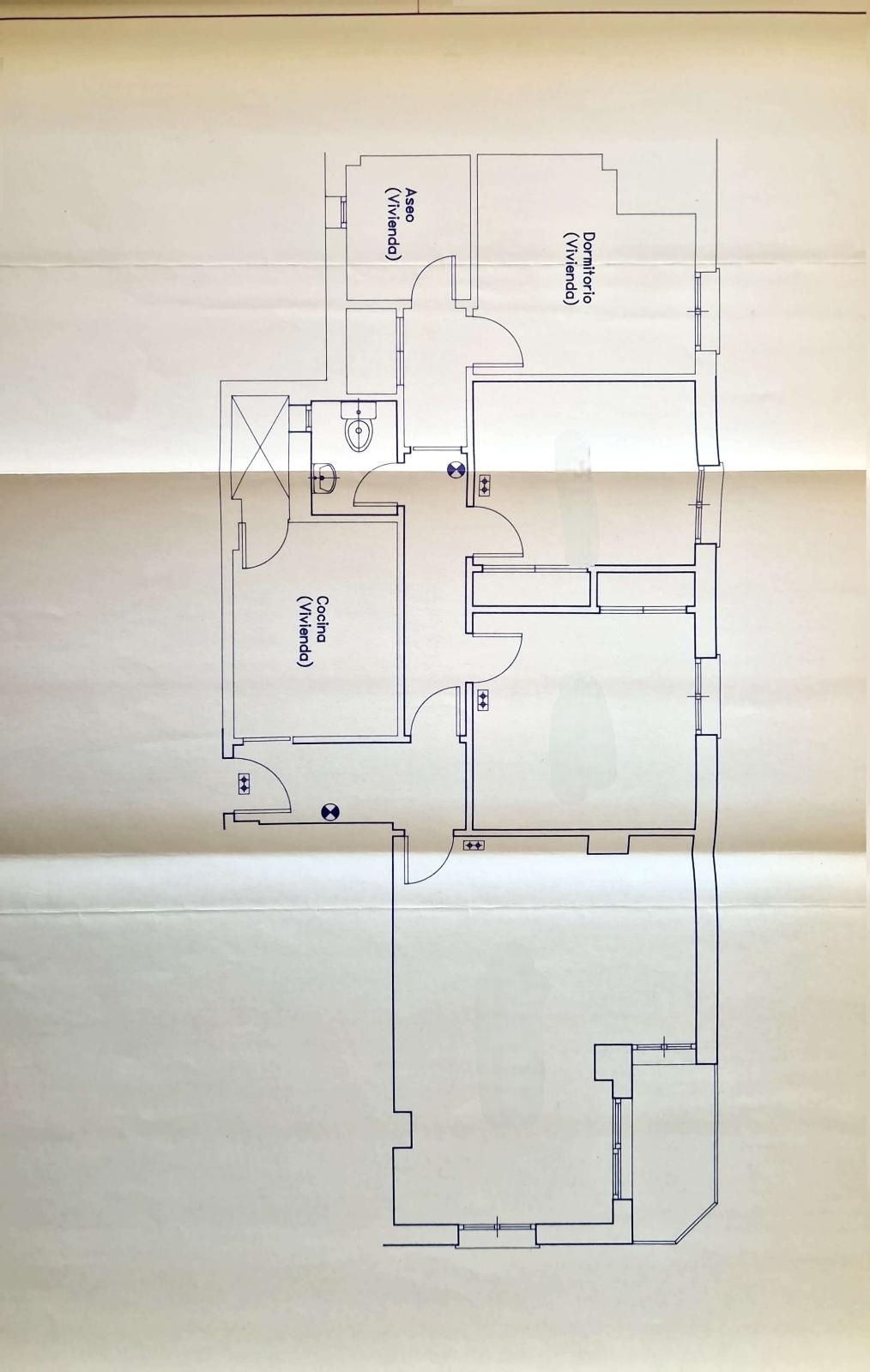 Piso en Venta en Carranque (Cruz de Humilladero) - 14