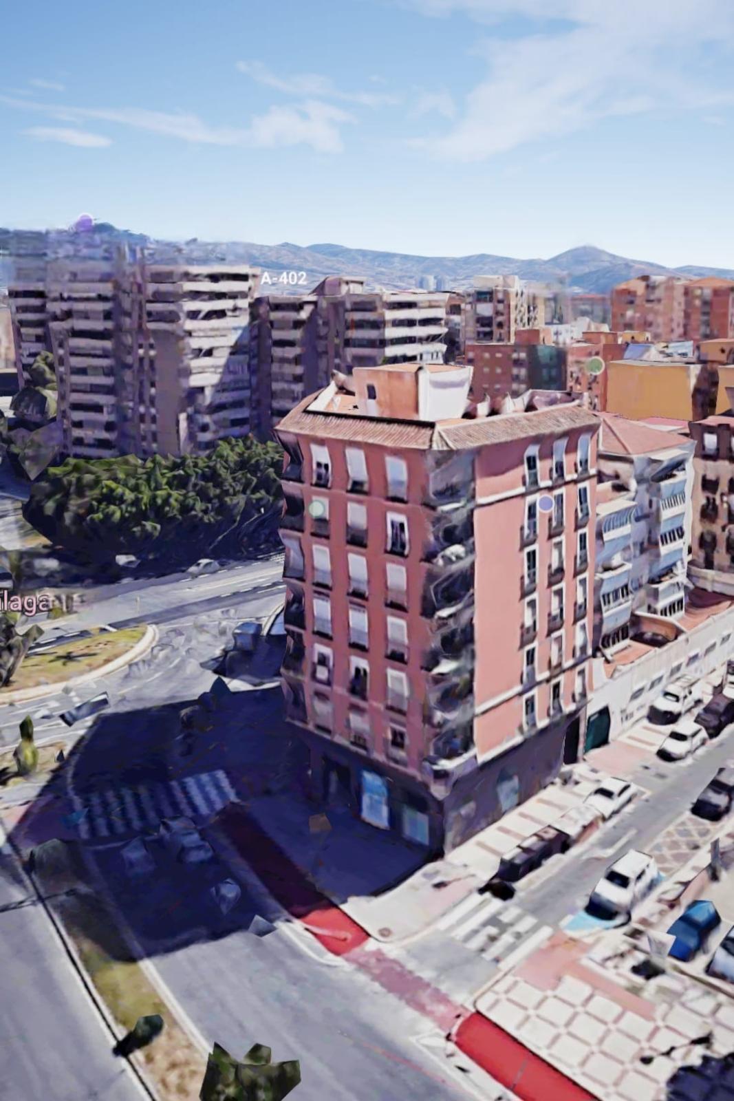 Piso en Venta en Carranque (Cruz de Humilladero) - 17