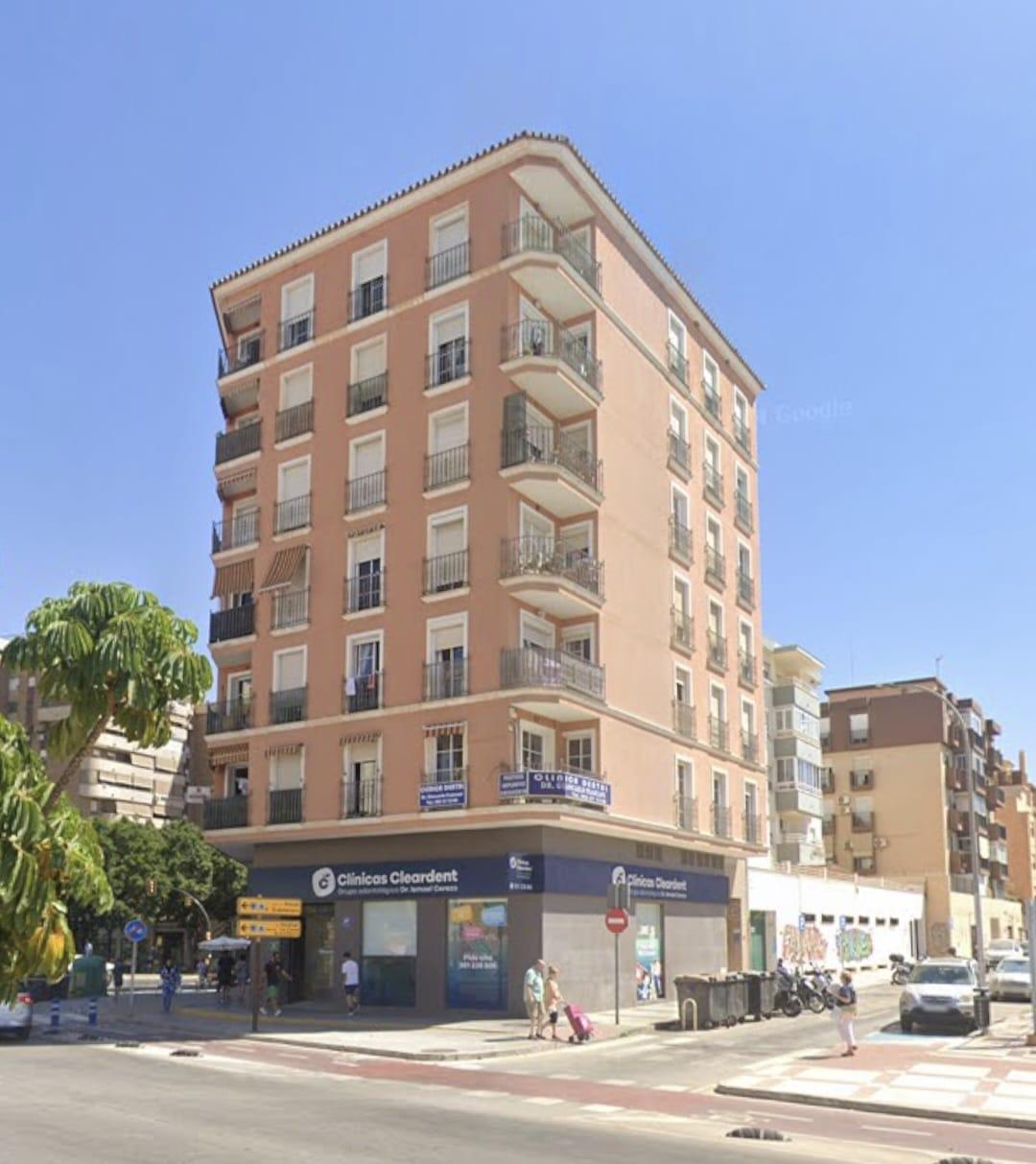 Piso en Venta en Carranque (Cruz de Humilladero) - 15