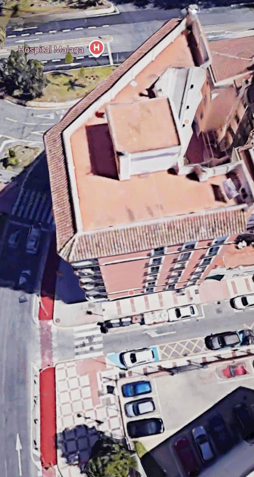 Piso en Venta en Carranque (Cruz de Humilladero) - 16