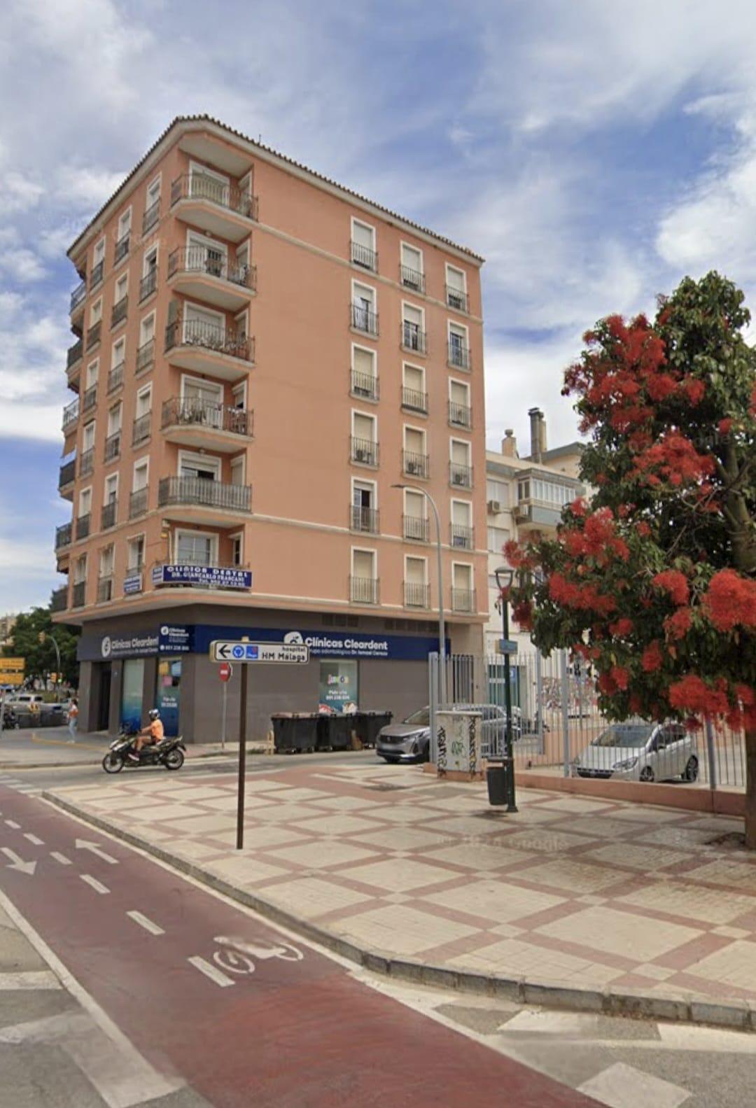 Piso en Venta en Carranque (Cruz de Humilladero) - 18