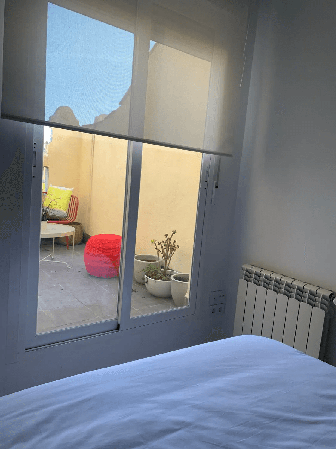 Ático en Venta en C. de Alejandro Saint Aubin - 6