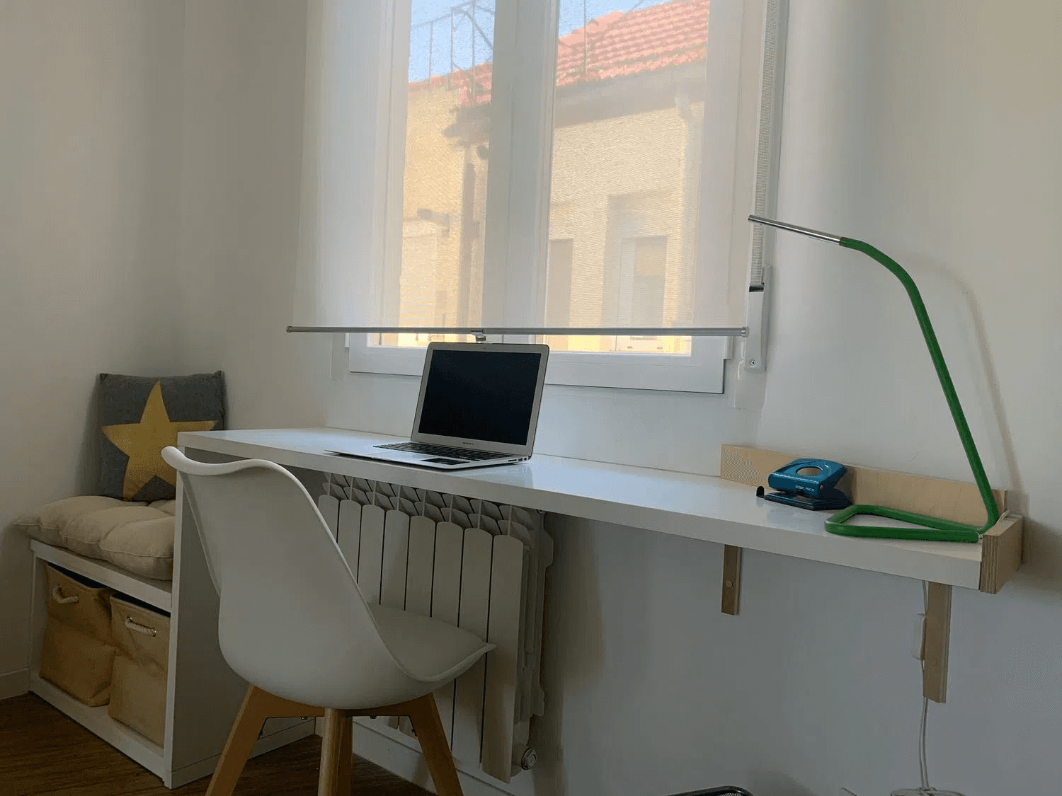 Ático en Venta en C. de Alejandro Saint Aubin - 13