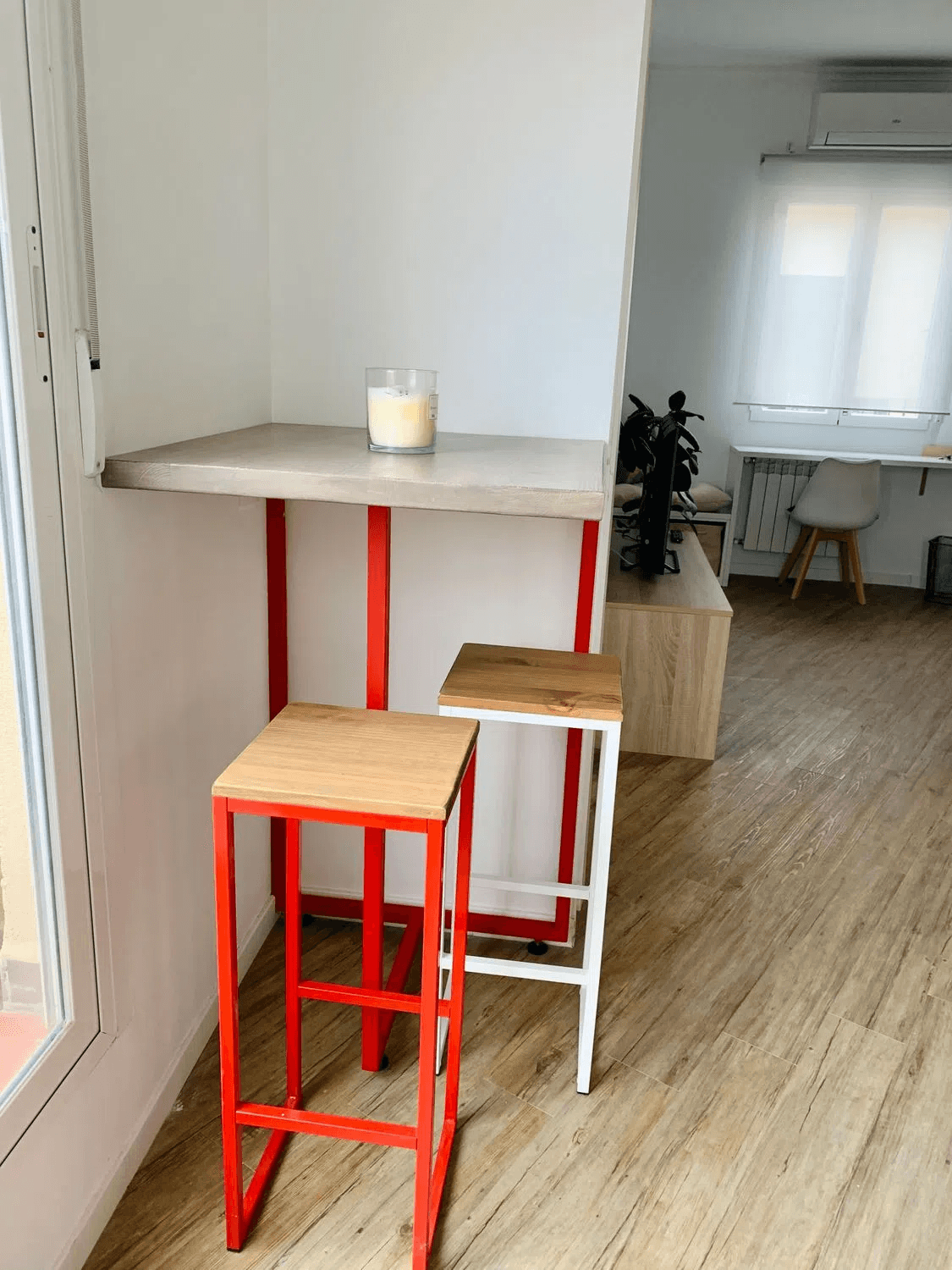 Ático en Venta en C. de Alejandro Saint Aubin - 9