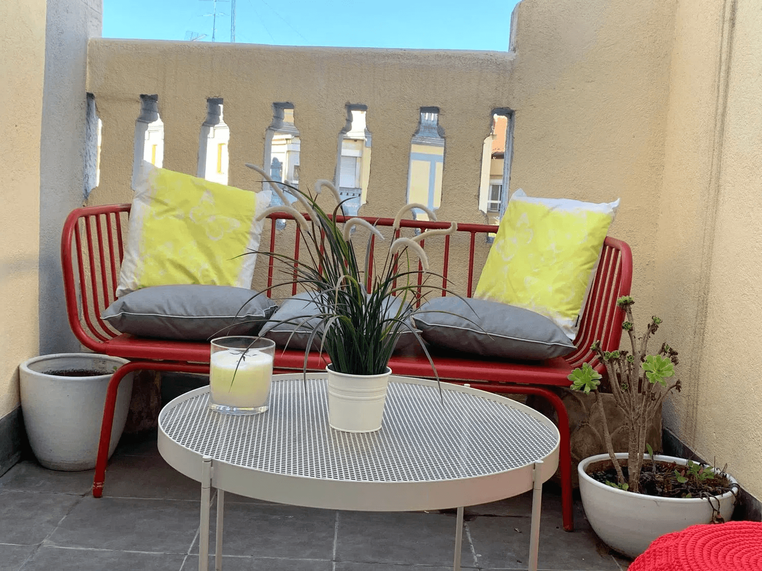 Ático en Venta en C. de Alejandro Saint Aubin - 7