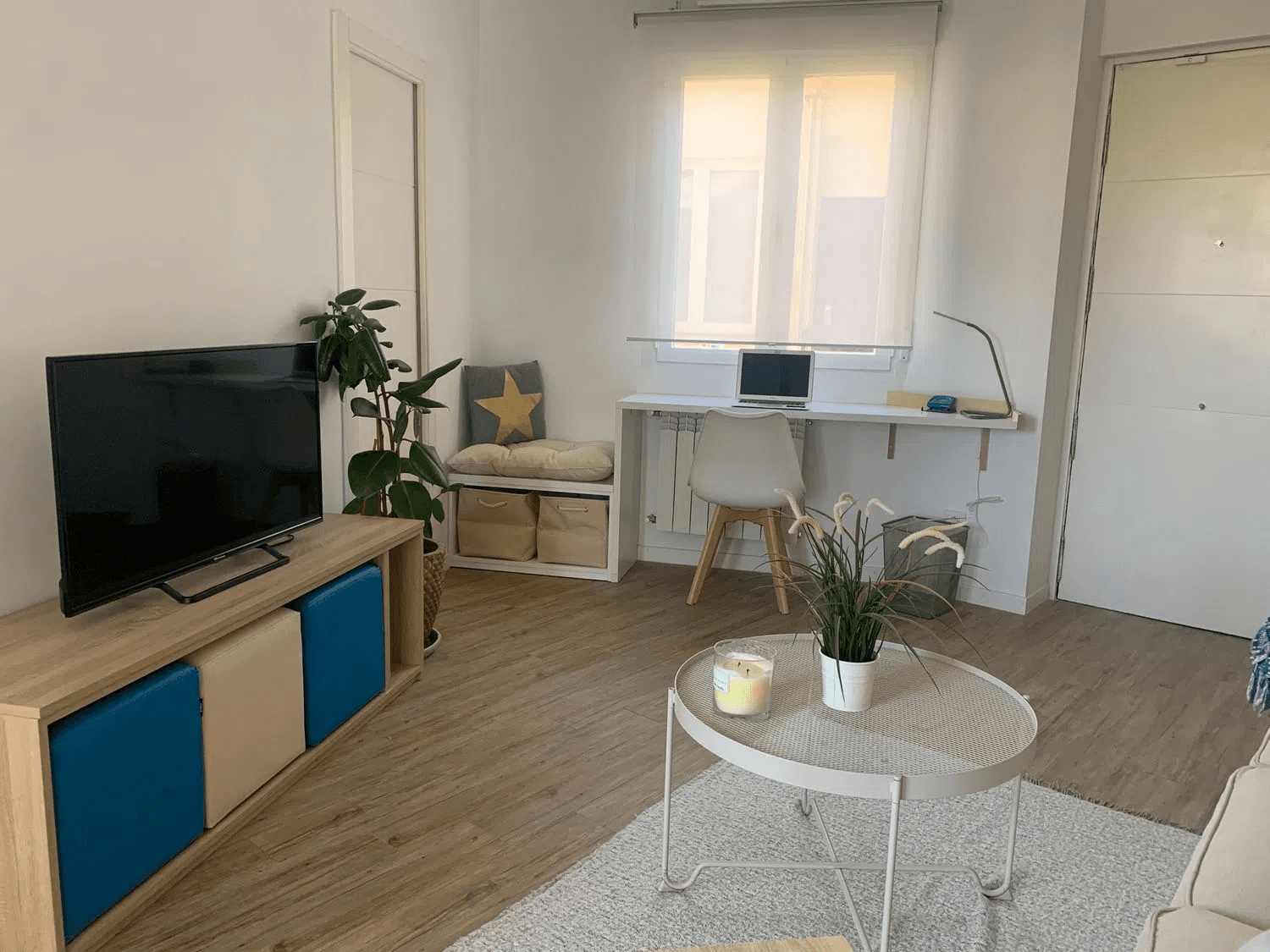 Ático en Venta en C. de Alejandro Saint Aubin - 2