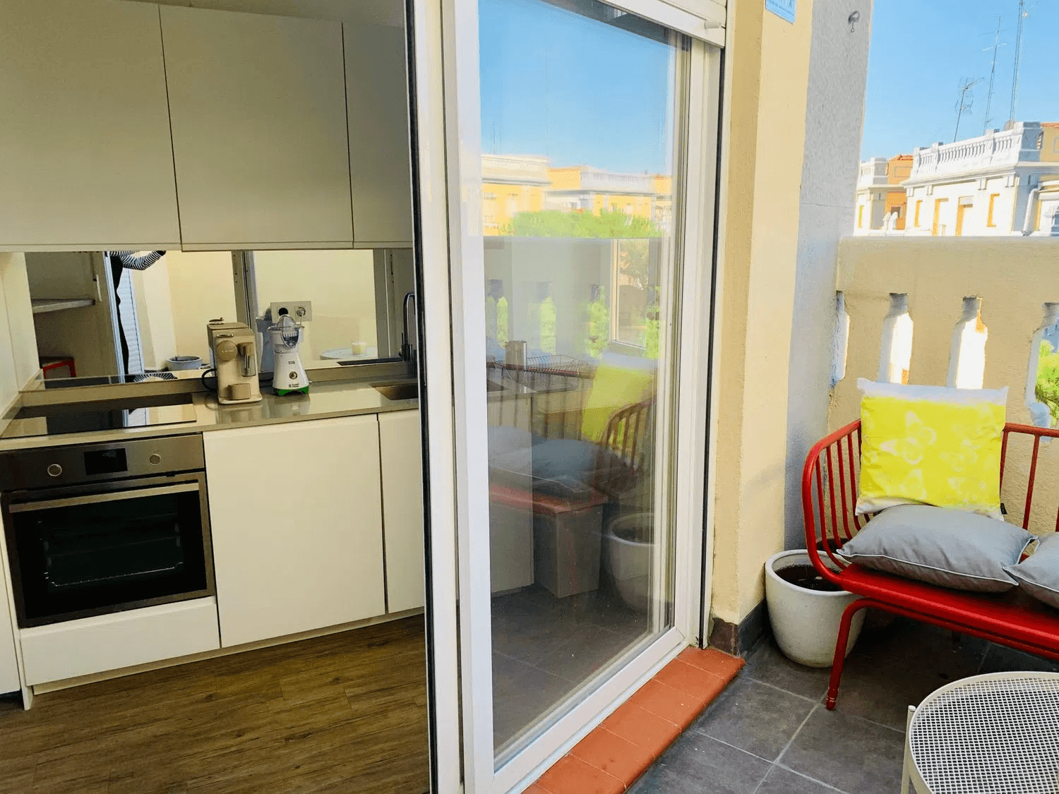 Ático en Venta en C. de Alejandro Saint Aubin - 8