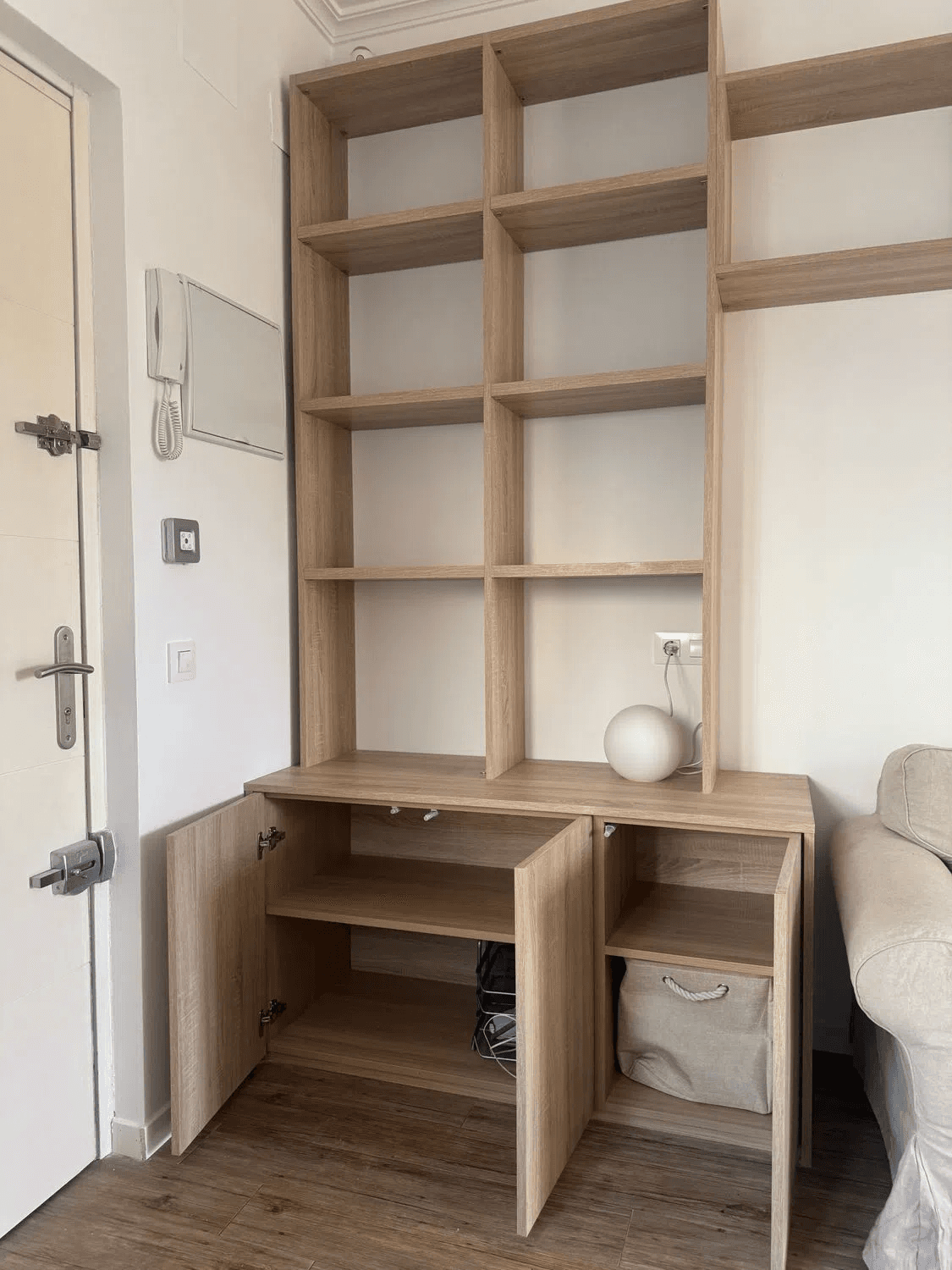 Ático en Venta en C. de Alejandro Saint Aubin - 12