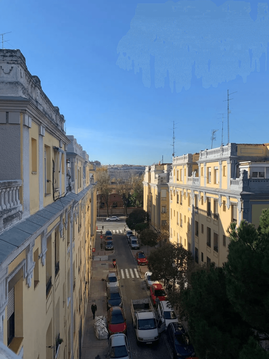 Ático en Venta en C. de Alejandro Saint Aubin - 17