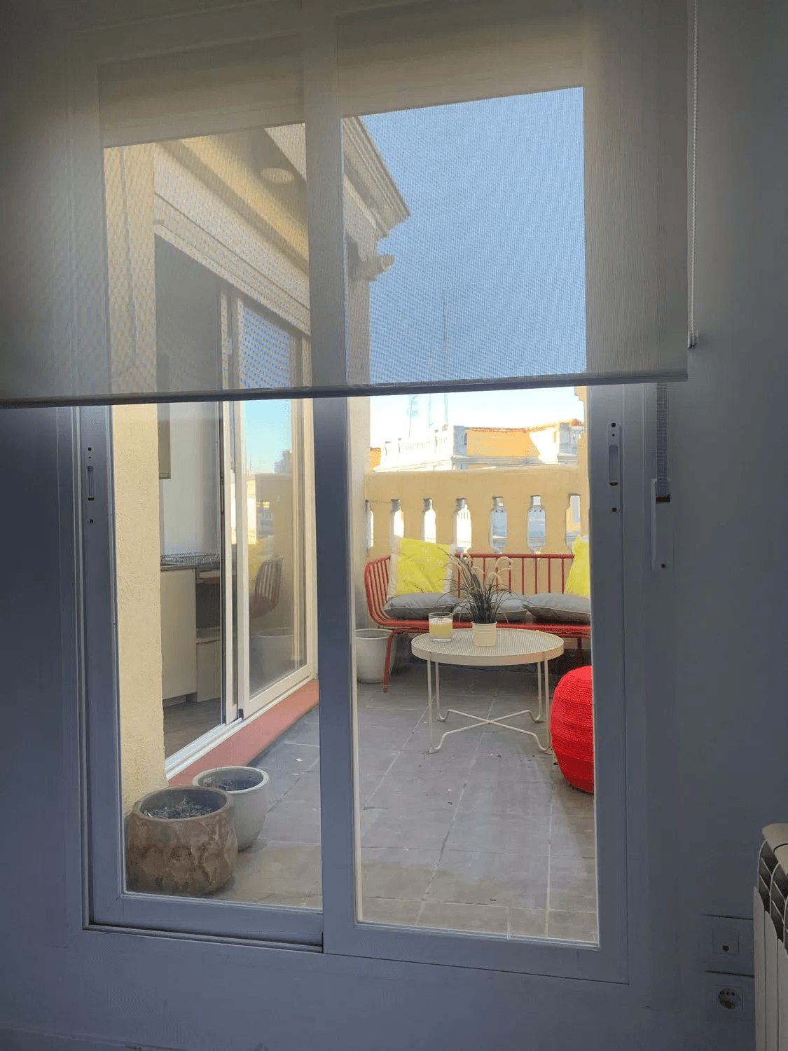 Ático en Venta en C. de Alejandro Saint Aubin - 5