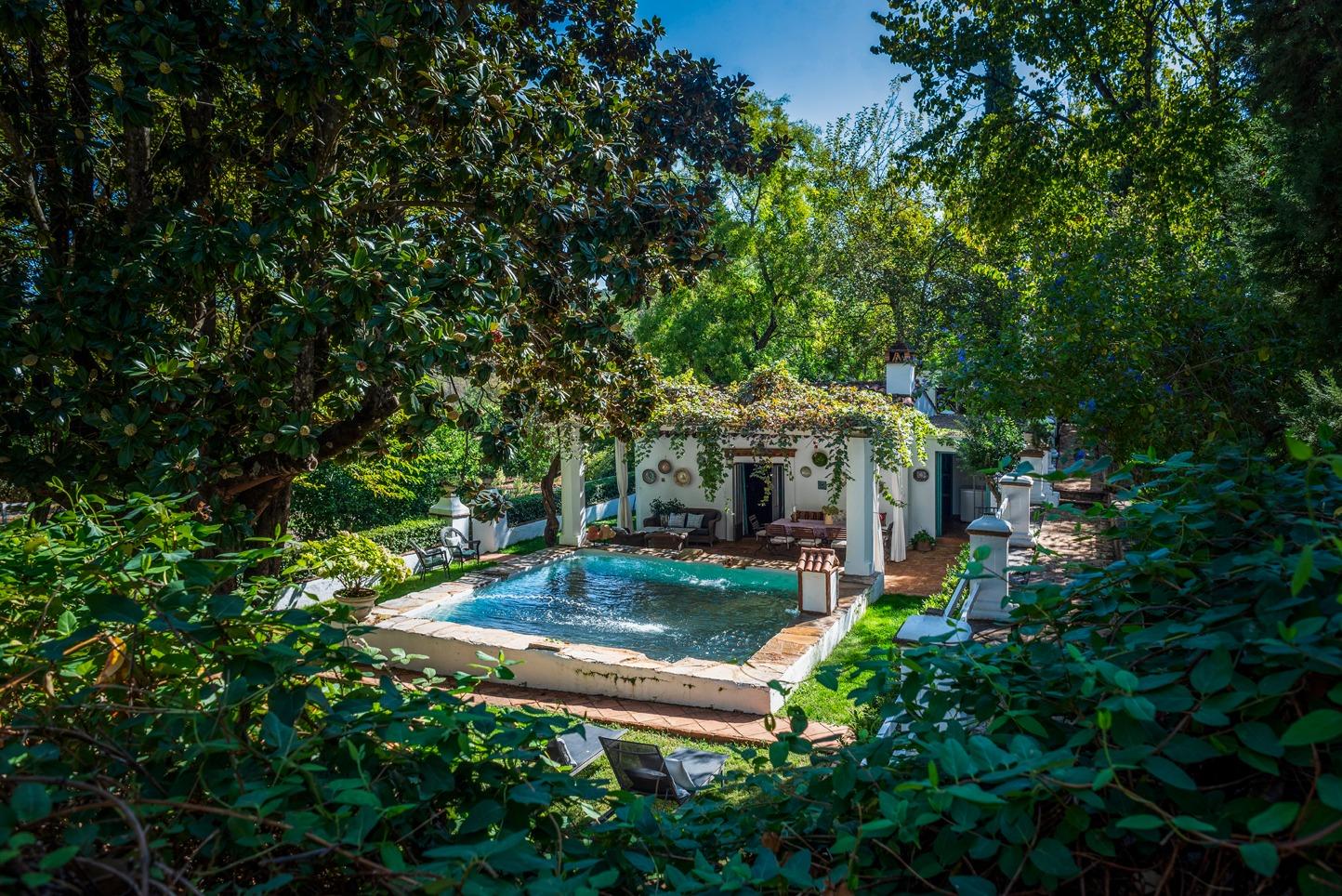 Casa en venta - Aracena, Huelva - 7