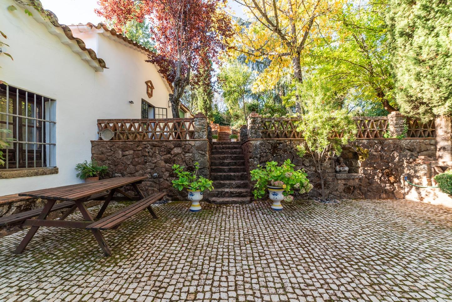 Casa en venta - Aracena, Huelva - 4