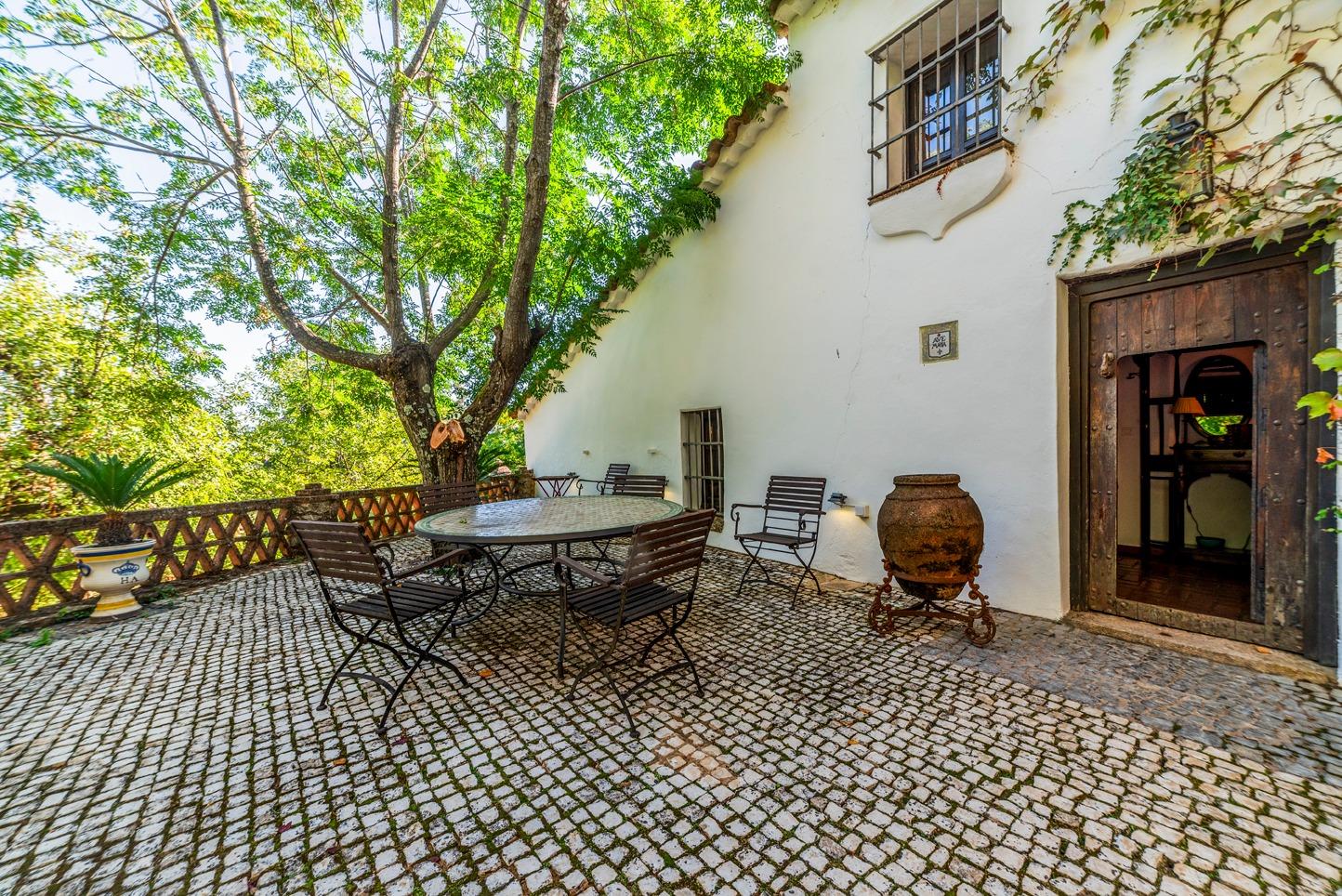 Casa en venta - Aracena, Huelva - 2