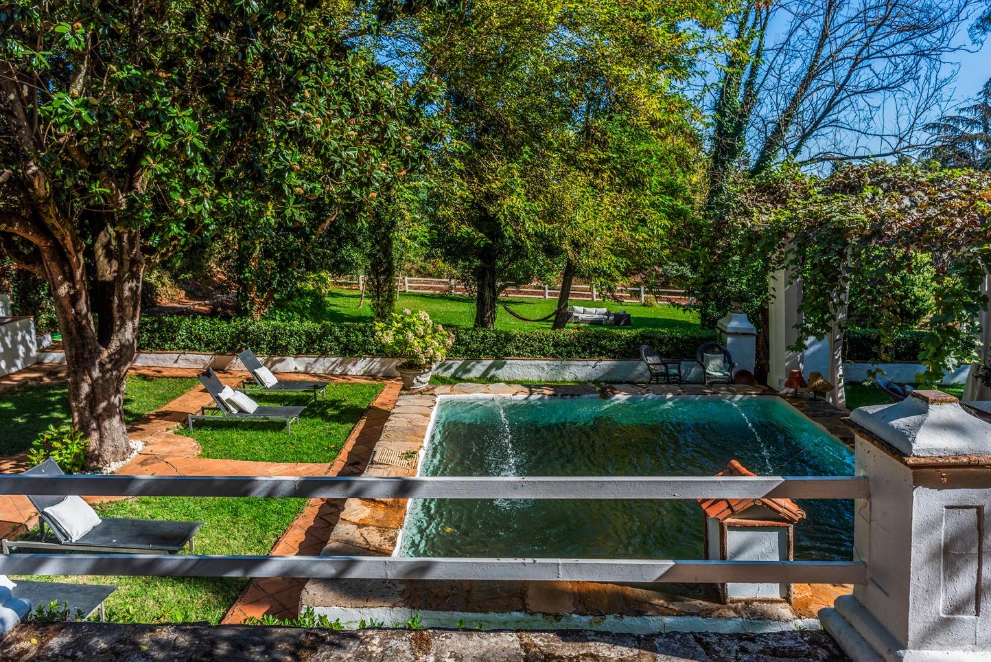 Casa en venta - Aracena, Huelva - 6