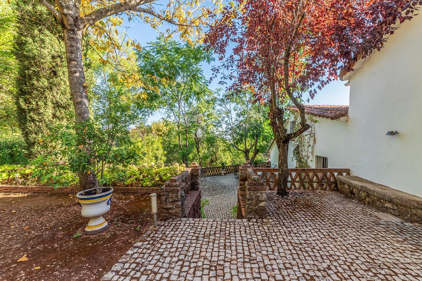 Casa en venta - Aracena, Huelva - 5