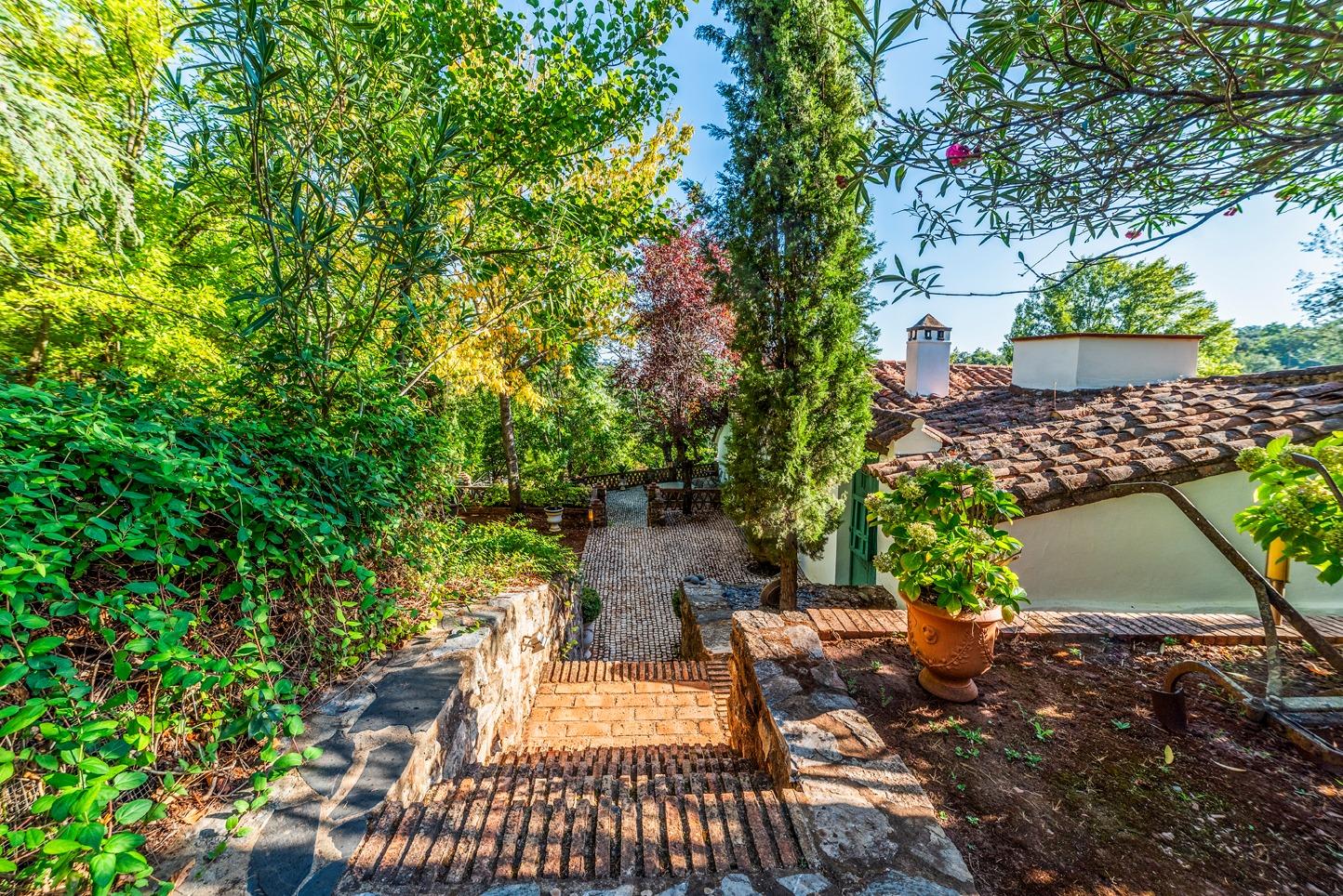 Casa en venta - Aracena, Huelva - 38