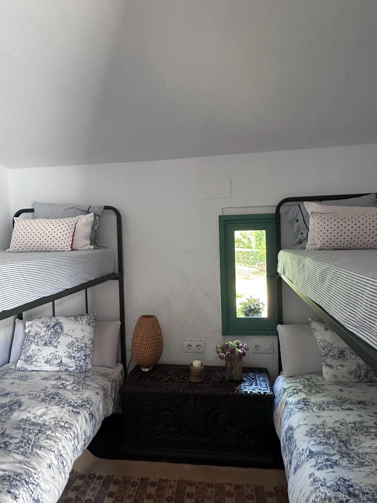 Casa en venta - Aracena, Huelva - 31