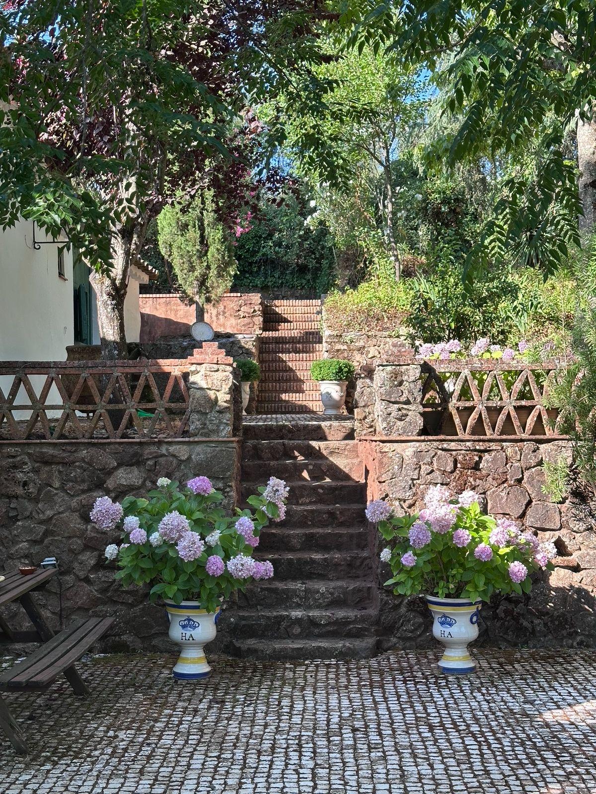 Casa en venta - Aracena, Huelva - 25