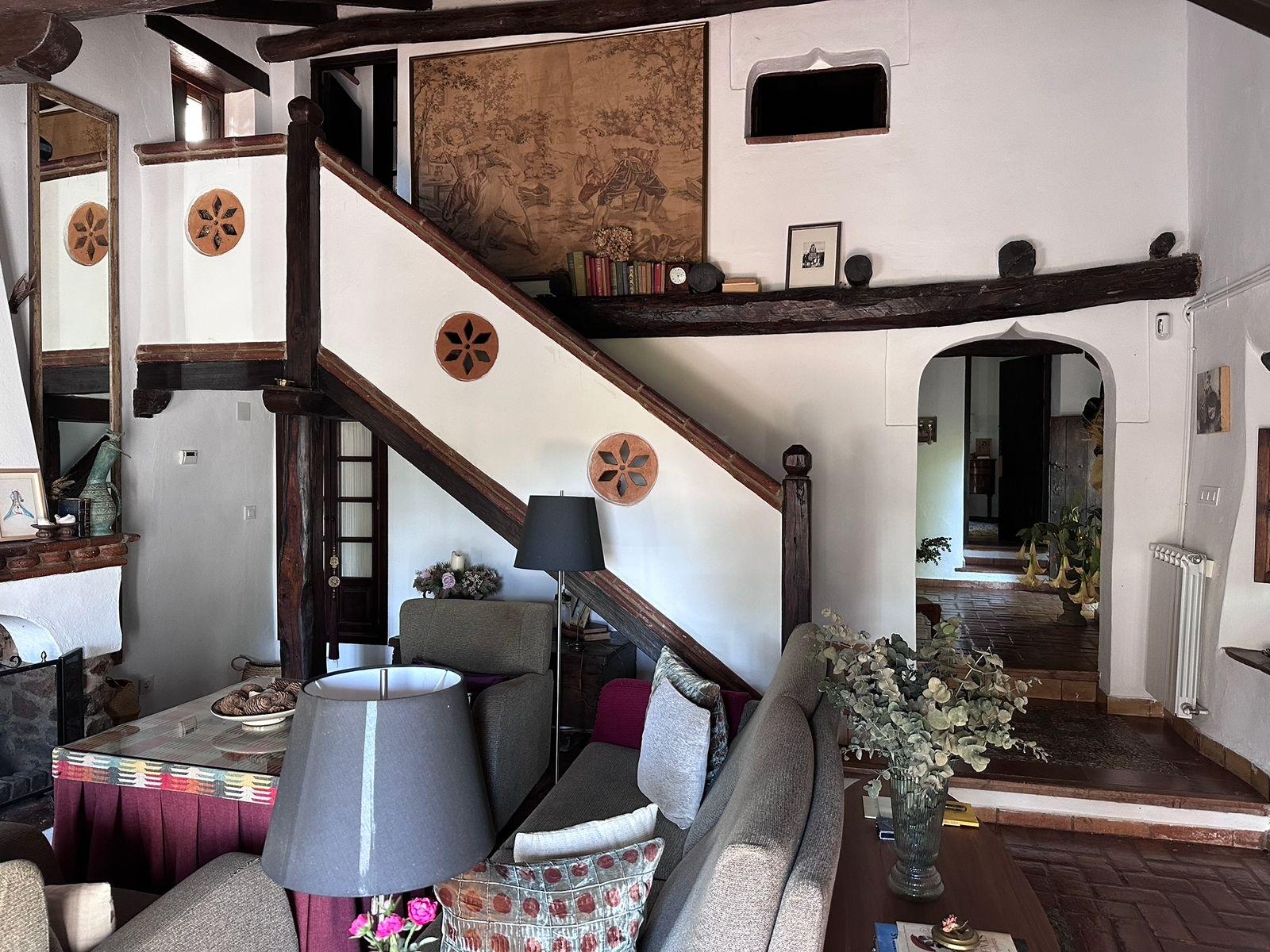 Casa en venta - Aracena, Huelva - 49