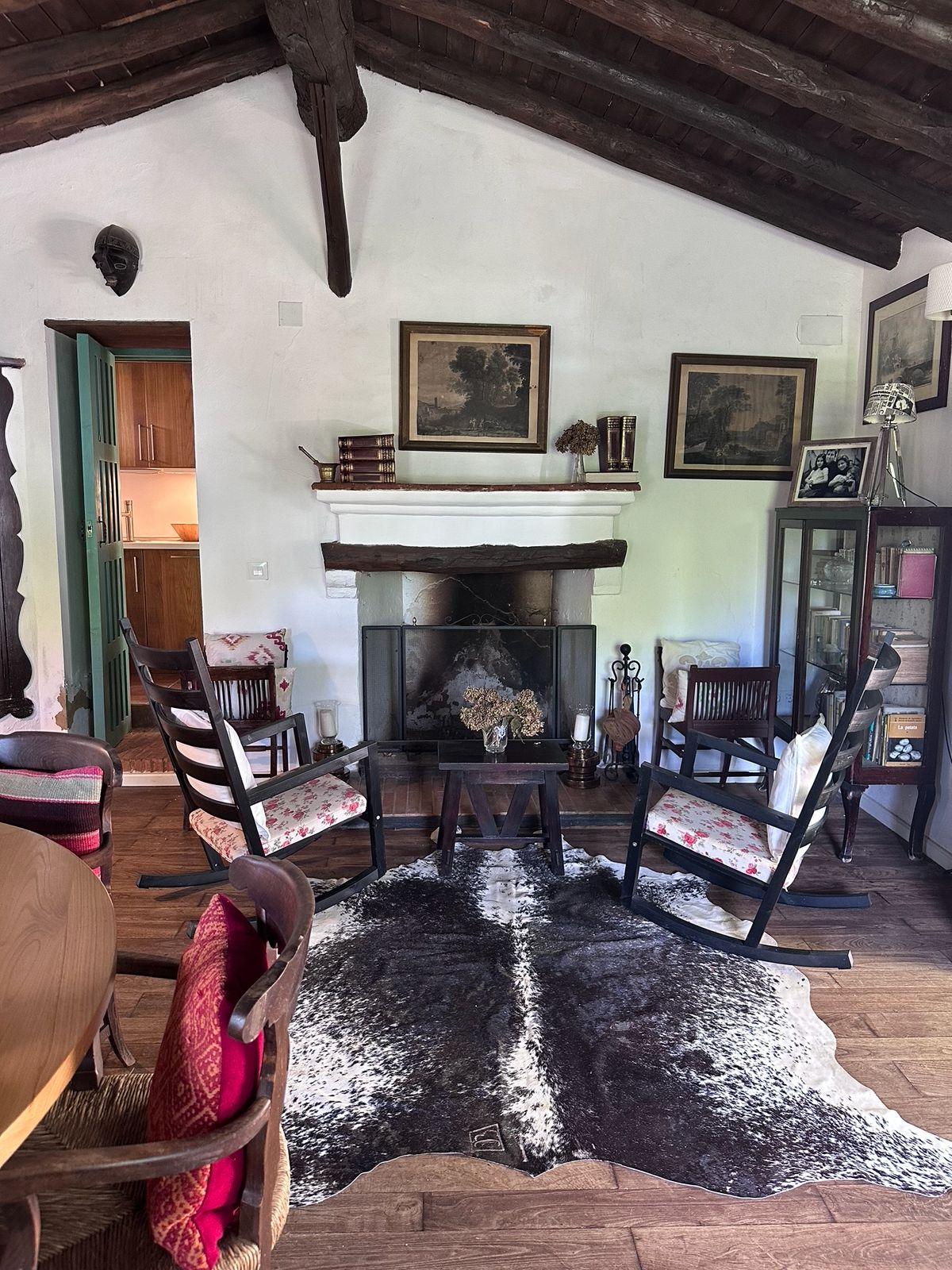 Casa en venta - Aracena, Huelva - 56