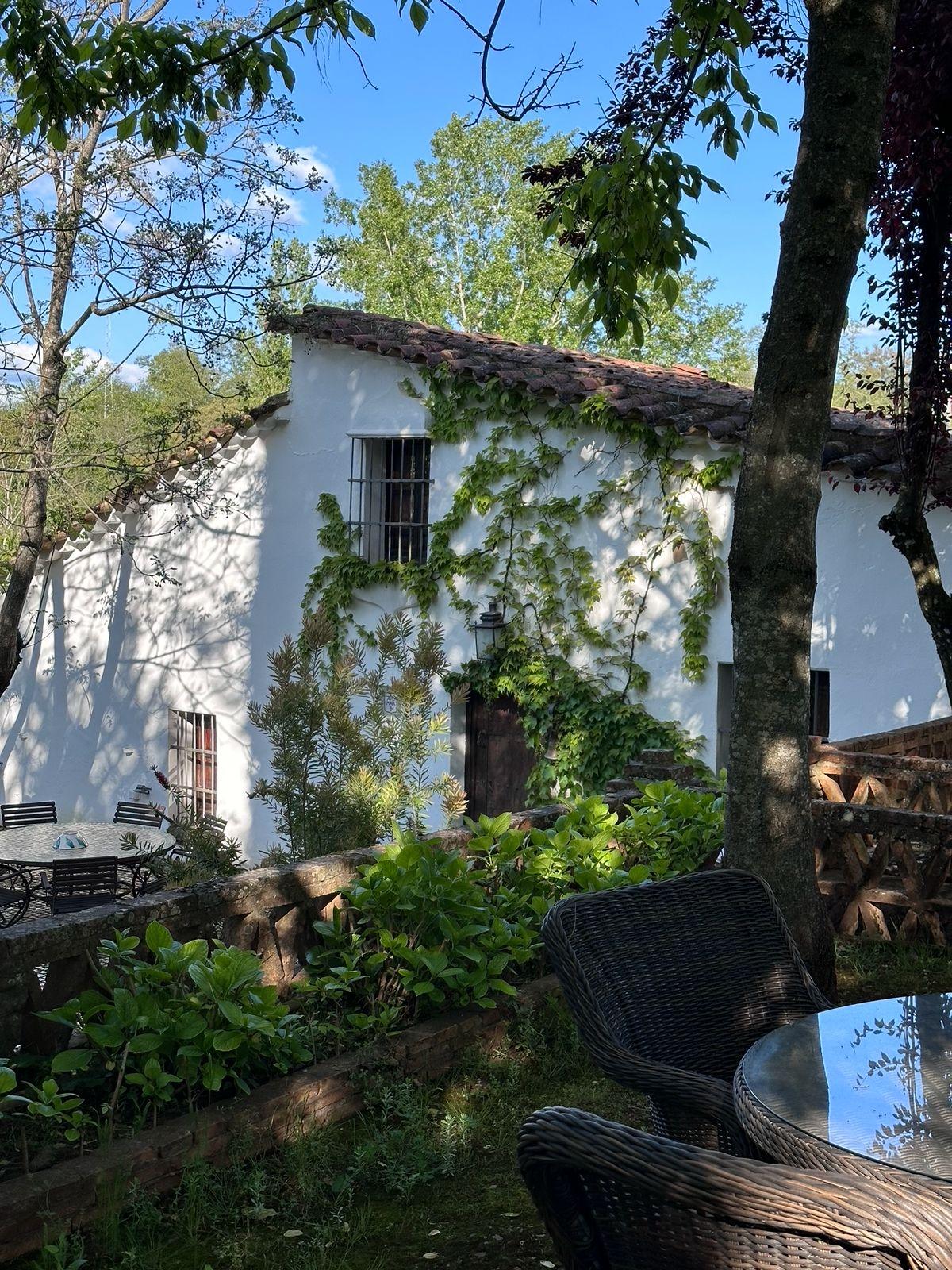 Casa en venta - Aracena, Huelva - 53