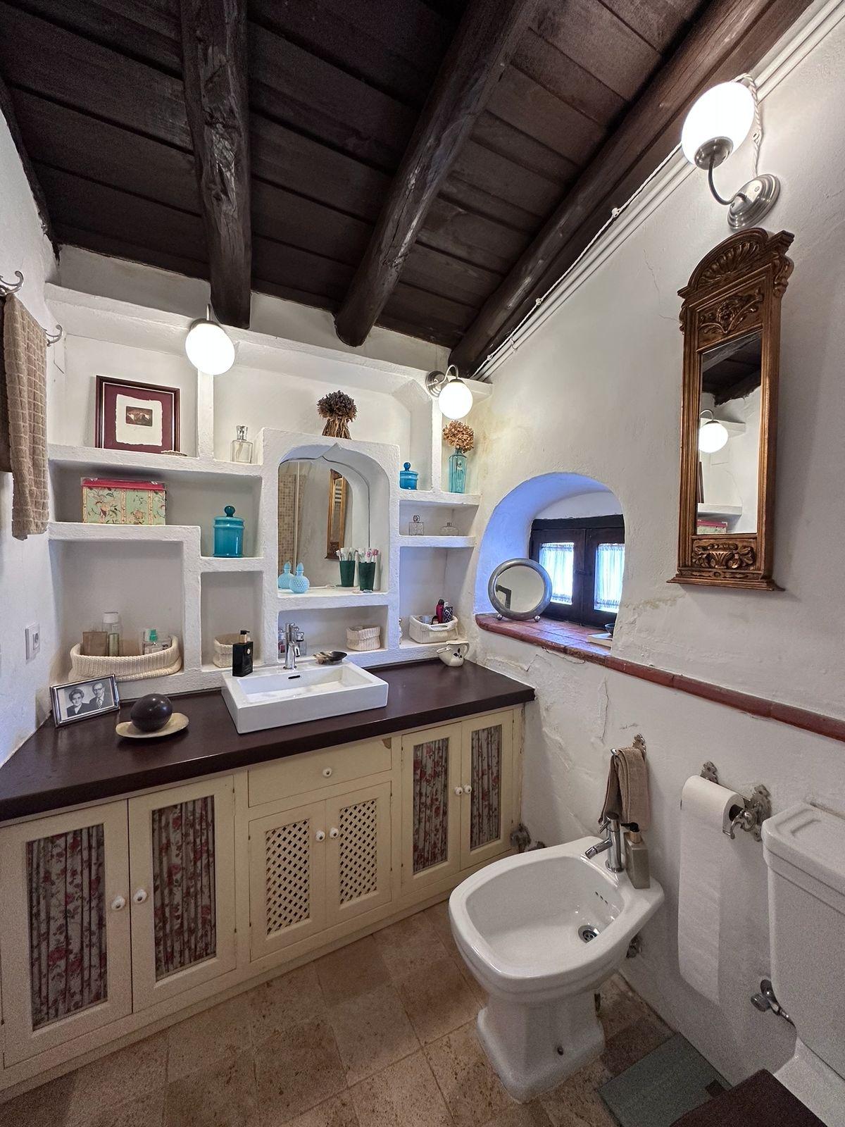 Casa en venta - Aracena, Huelva - 64