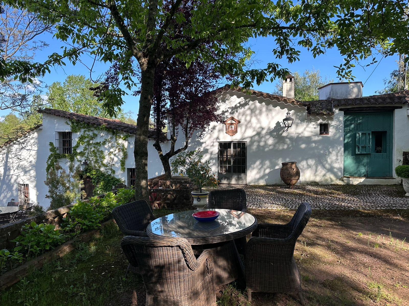 Casa en venta - Aracena, Huelva - 55