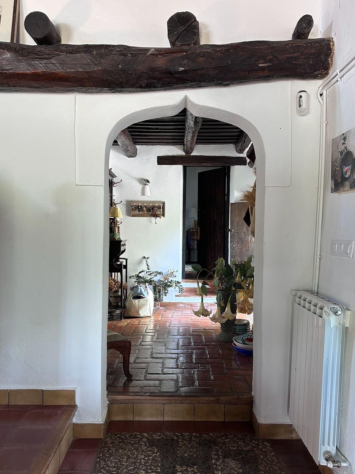 Casa en venta - Aracena, Huelva - 65