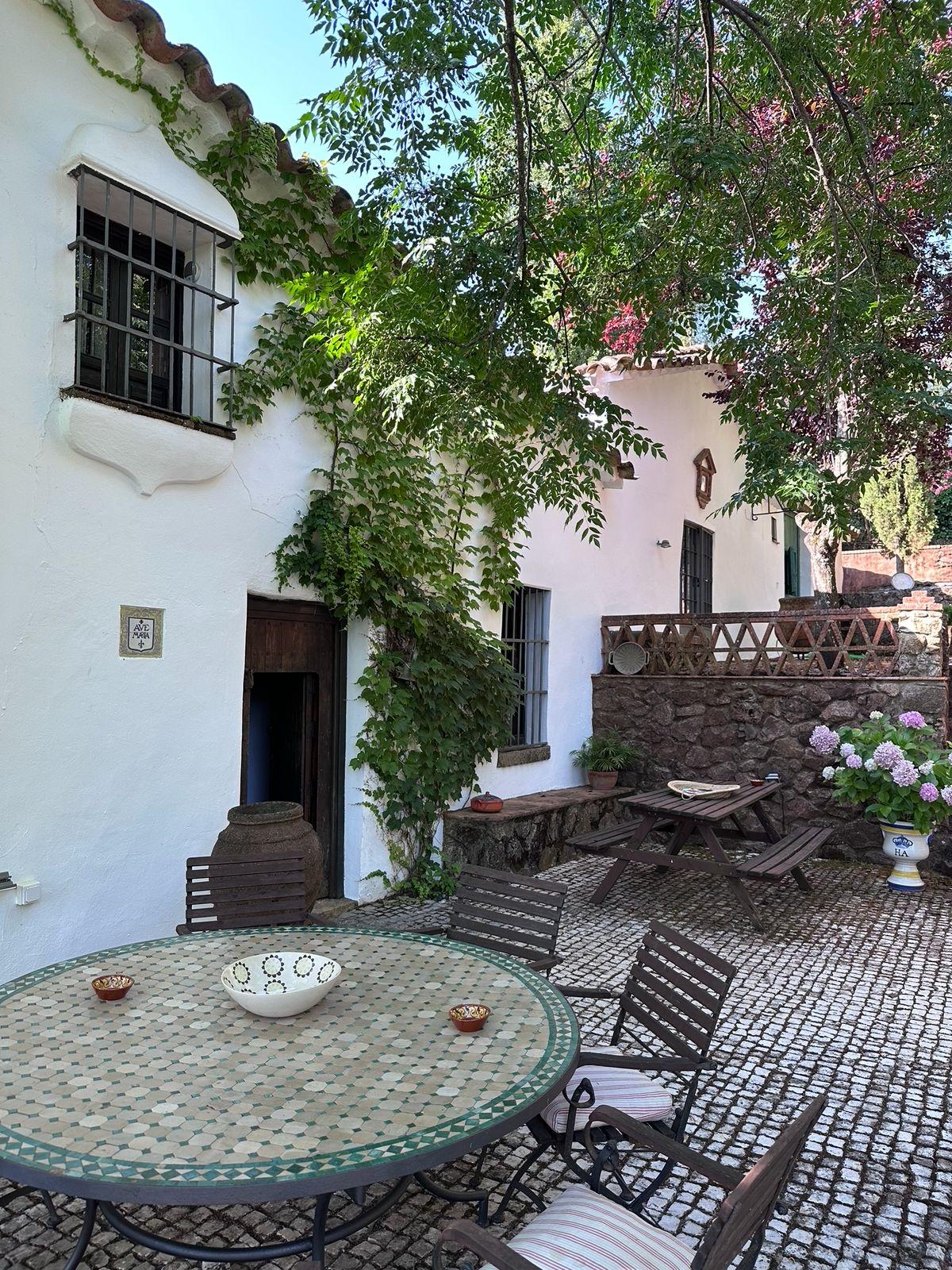 Casa en venta - Aracena, Huelva - 48