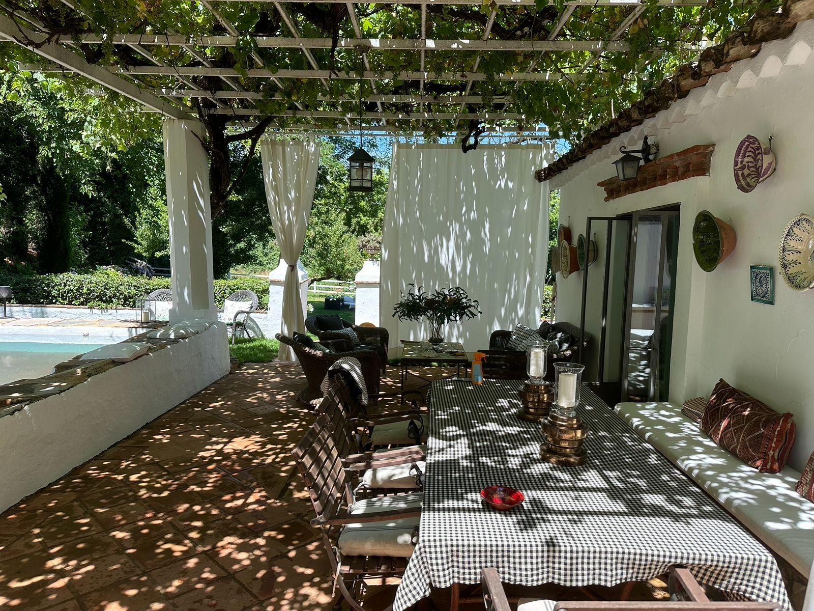 Casa en venta - Aracena, Huelva - 74