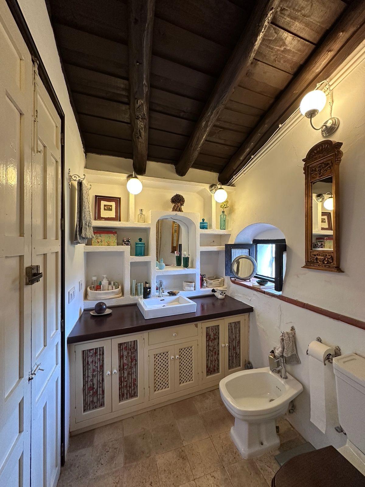 Casa en venta - Aracena, Huelva - 69