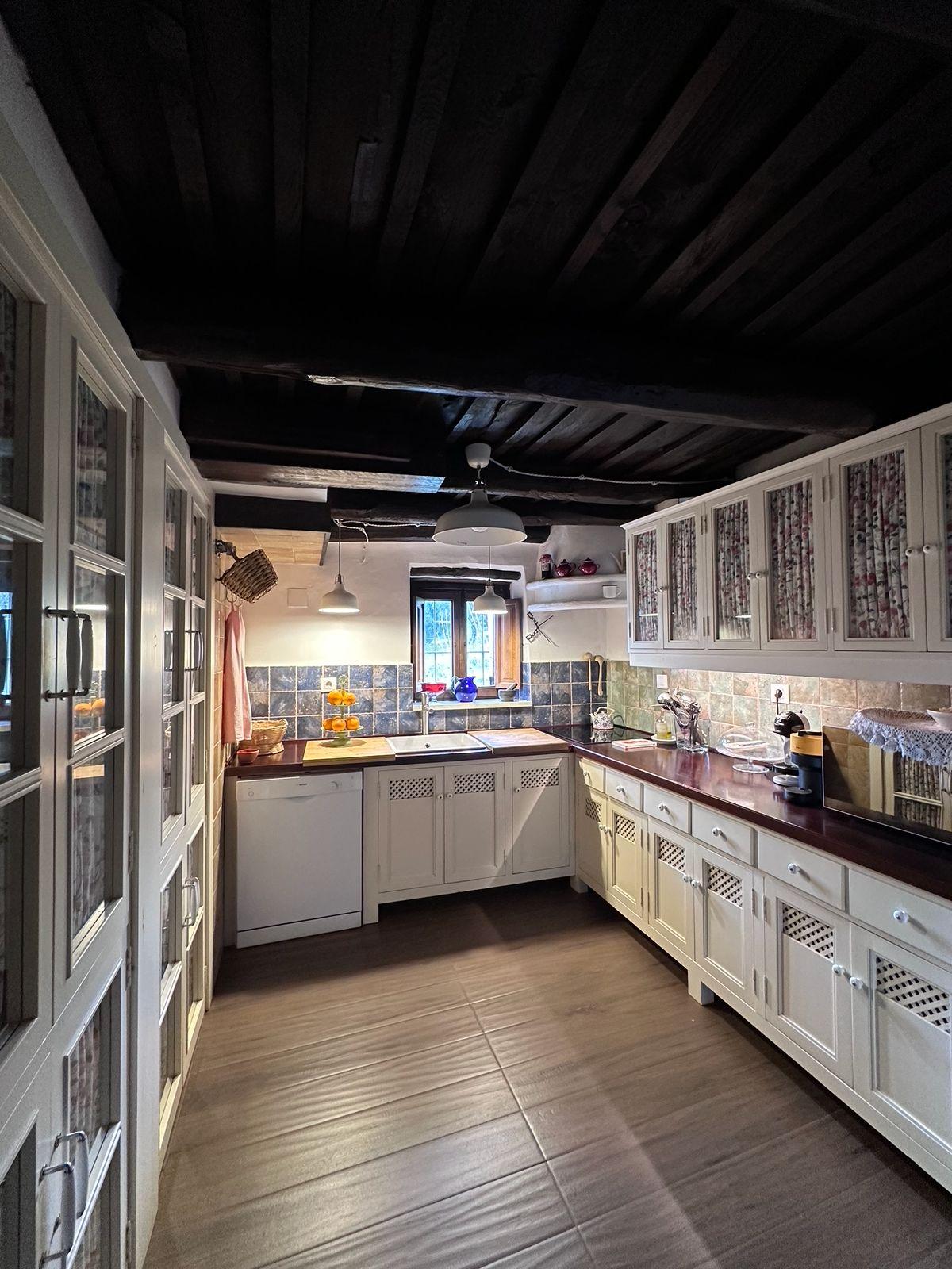 Casa en venta - Aracena, Huelva - 70