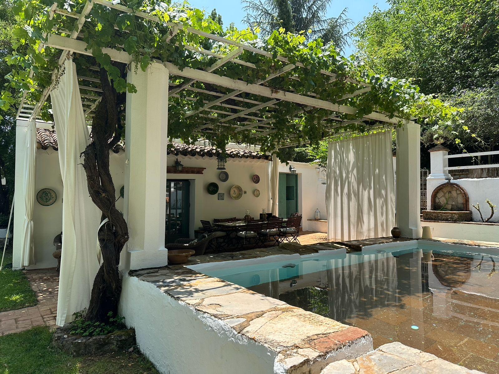 Casa en venta - Aracena, Huelva - 76