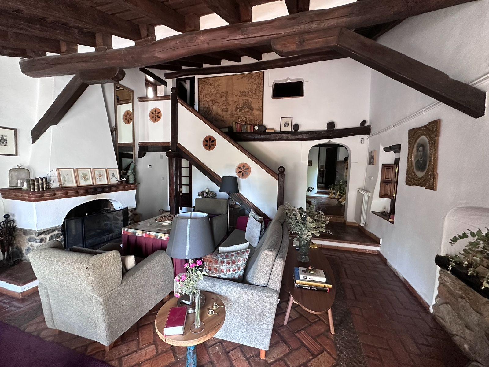 Casa en venta - Aracena, Huelva - 50