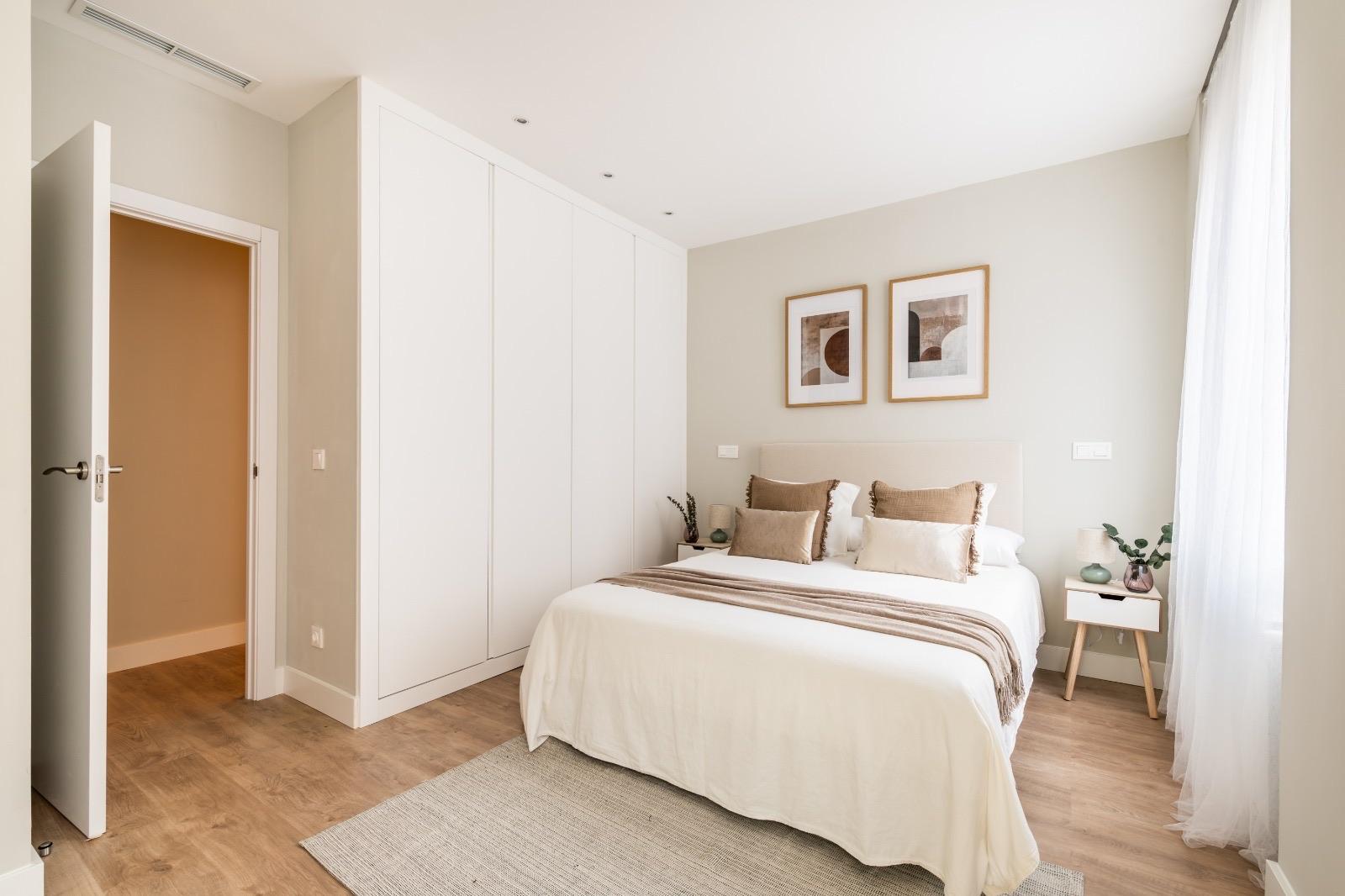 Piso en Venta en C. Alcalá - 11