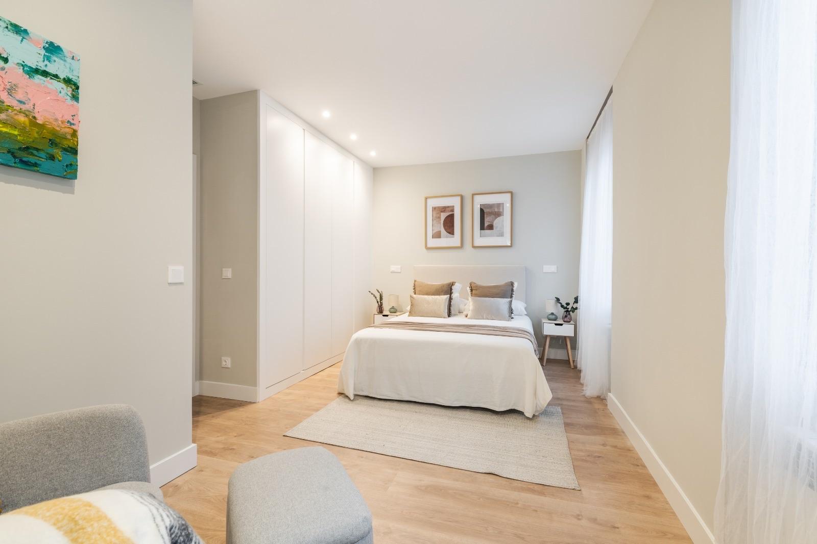 Piso en Venta en C. Alcalá - 10